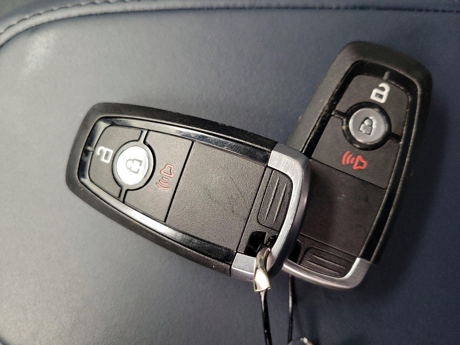 2025 Ford Maverick XLT - Photo 23