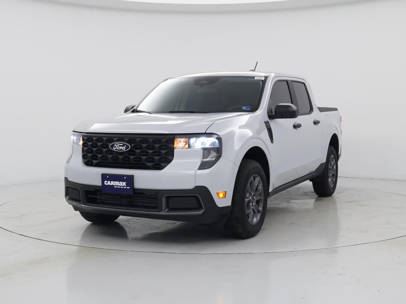 2025 Ford Maverick XLT - Photo 5