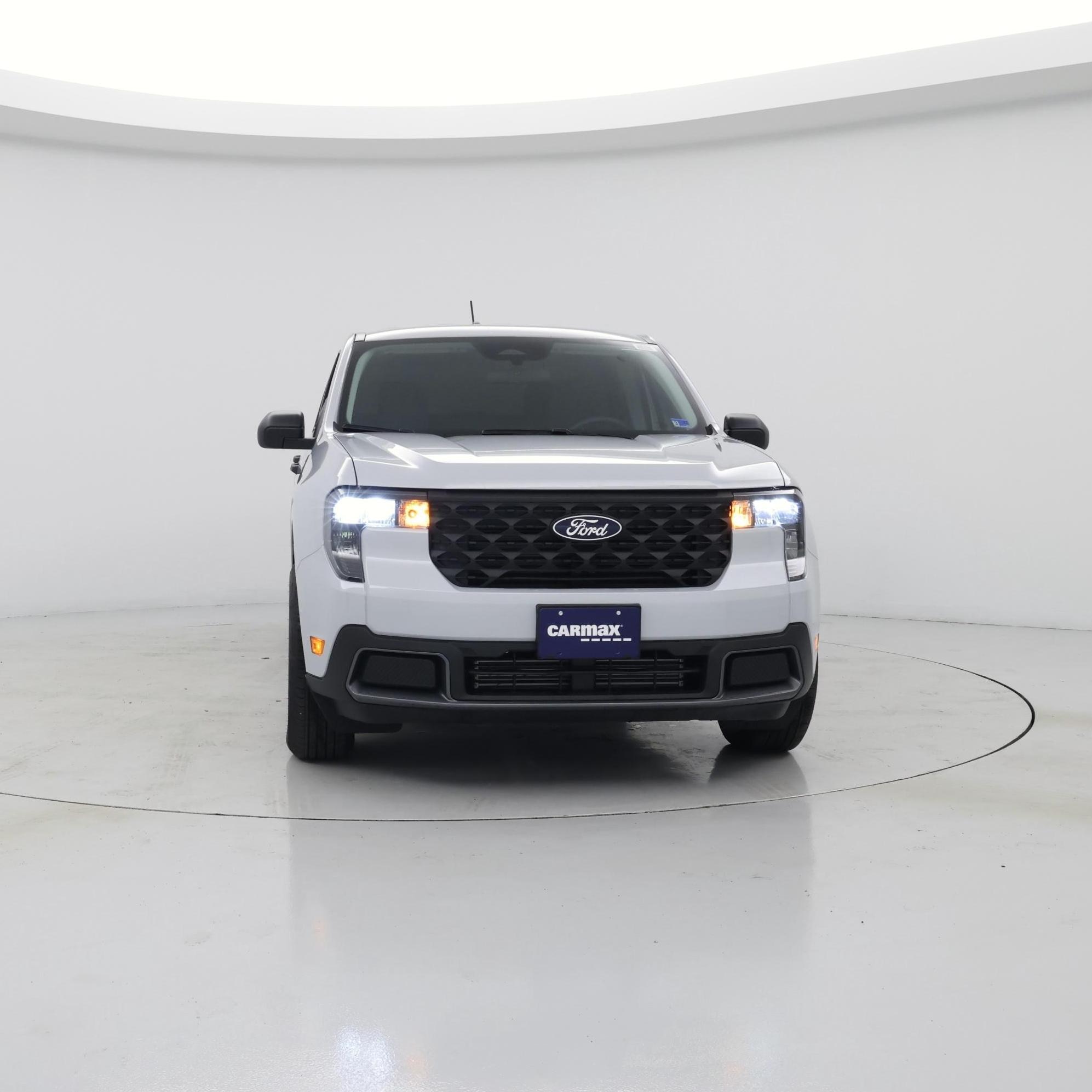 Thumbnail: 2025 Ford Maverick - 5