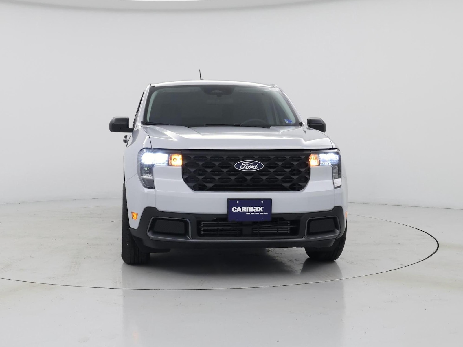 2025 Ford Maverick XLT - Photo 6