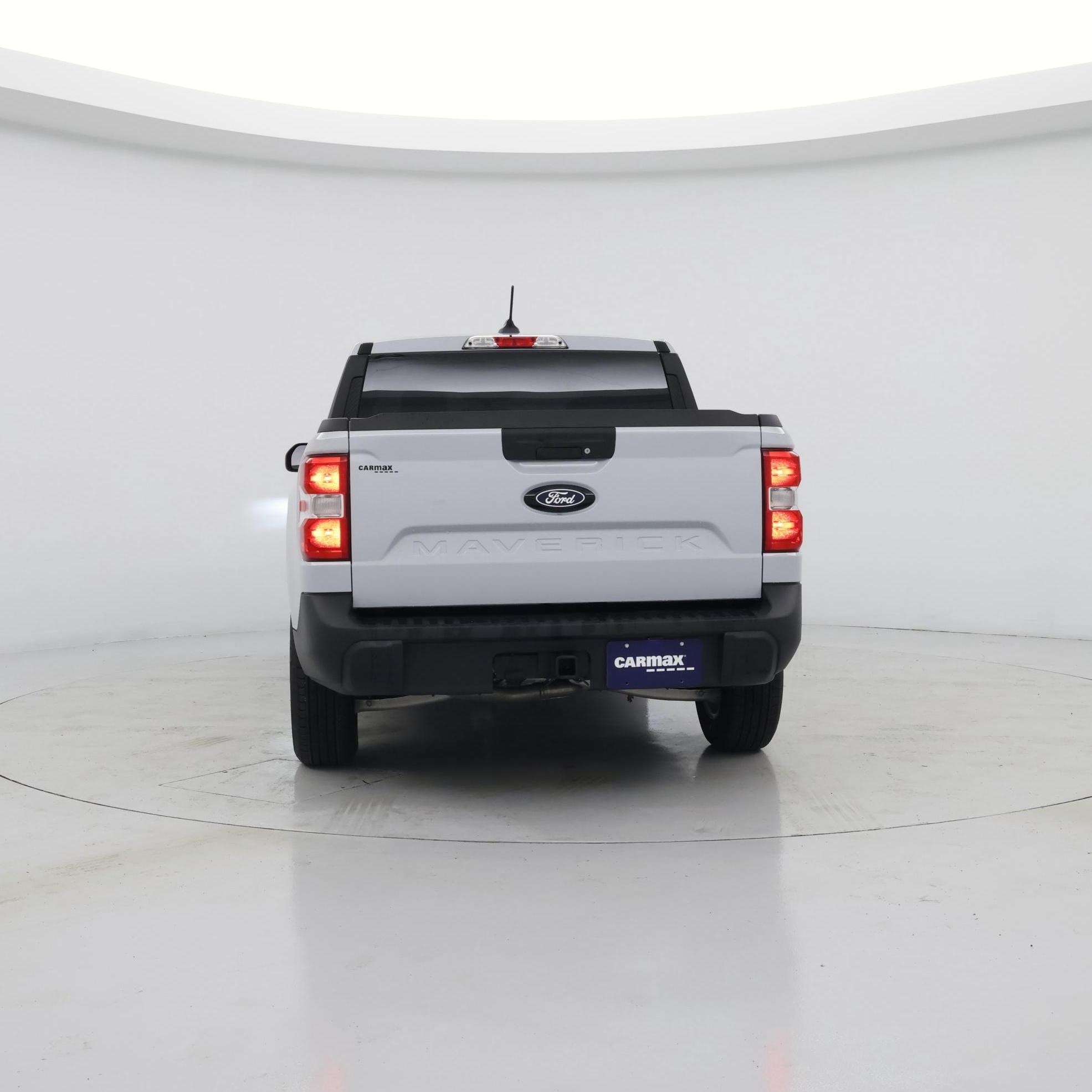 Thumbnail: 2025 Ford Maverick - 6