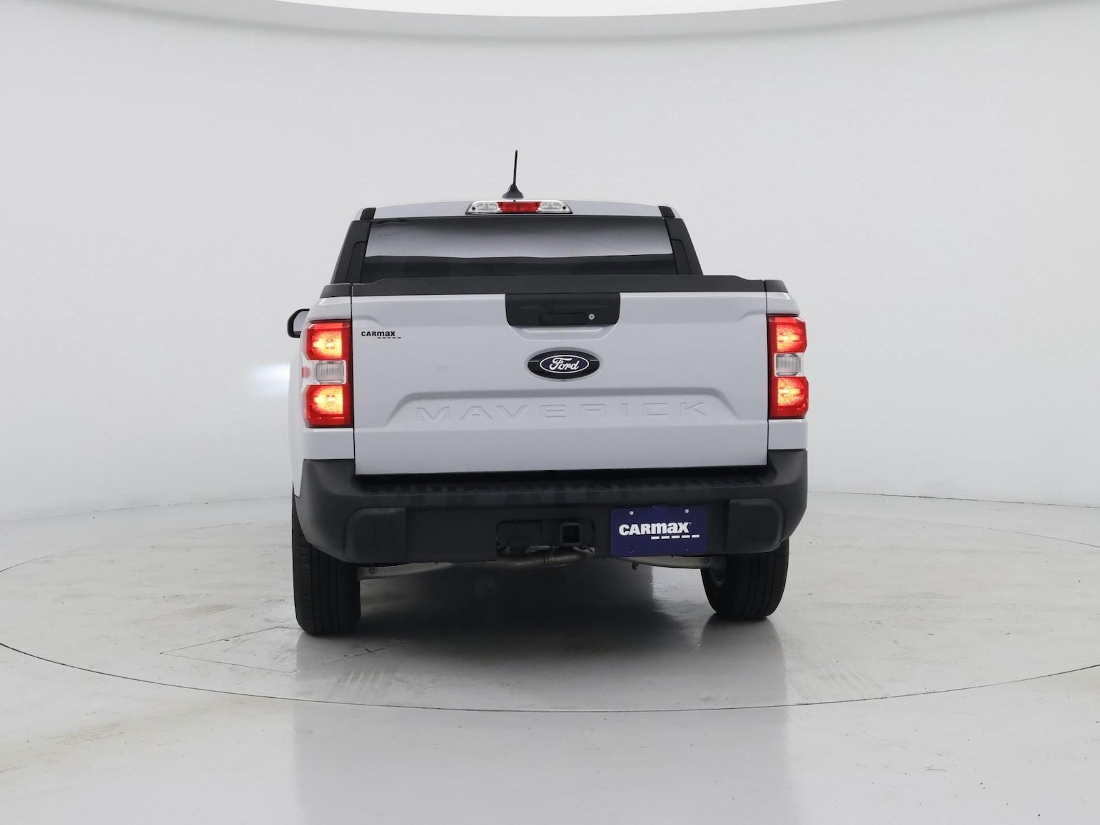 2025 Ford Maverick XLT - Photo 7