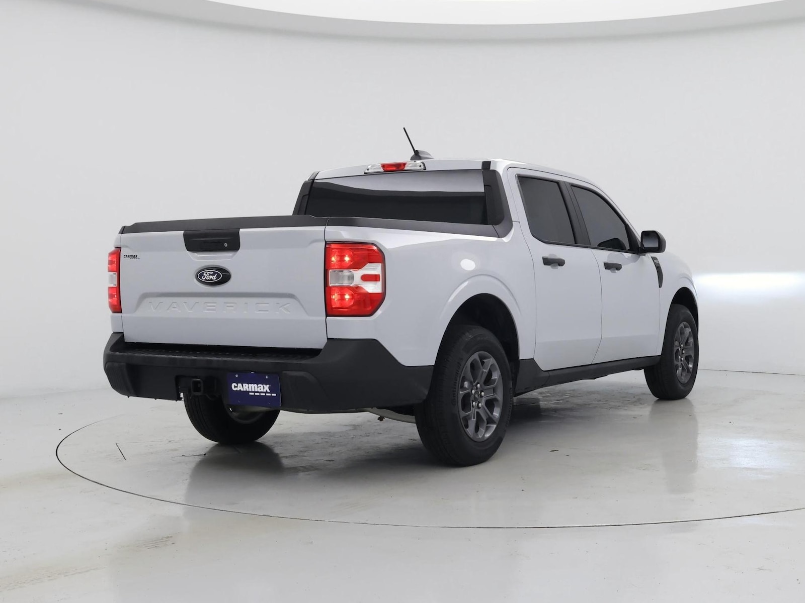 2025 Ford Maverick XLT - Photo 9