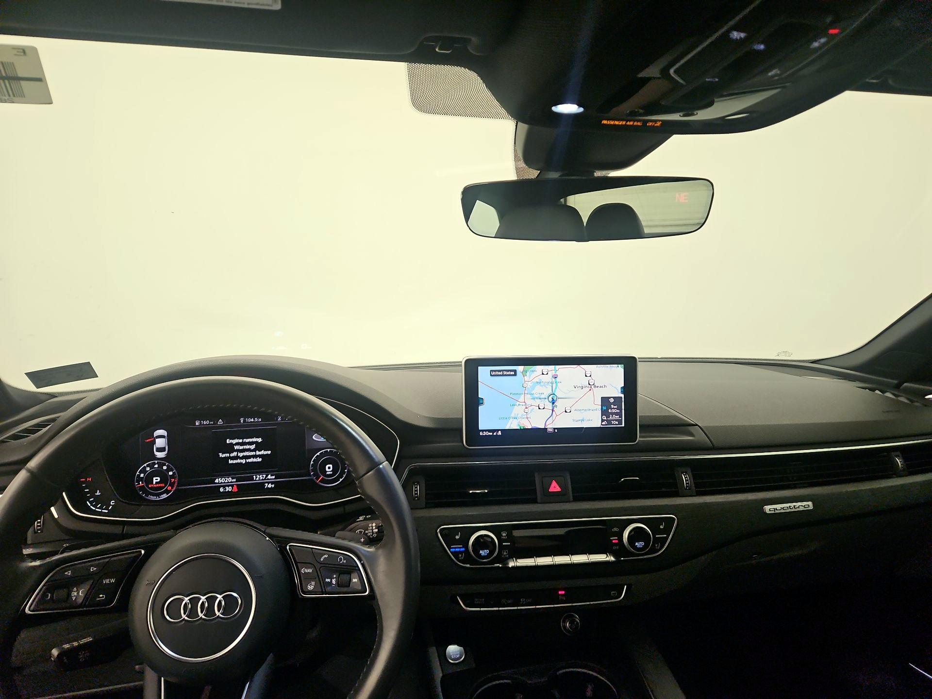 Thumbnail: 2018 Audi A5 - 9