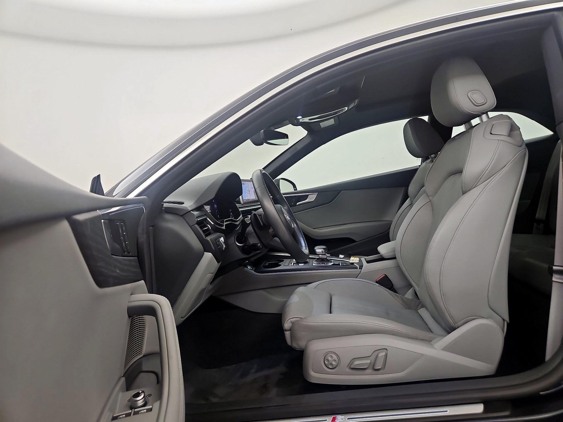 Thumbnail: 2018 Audi A5 - 11