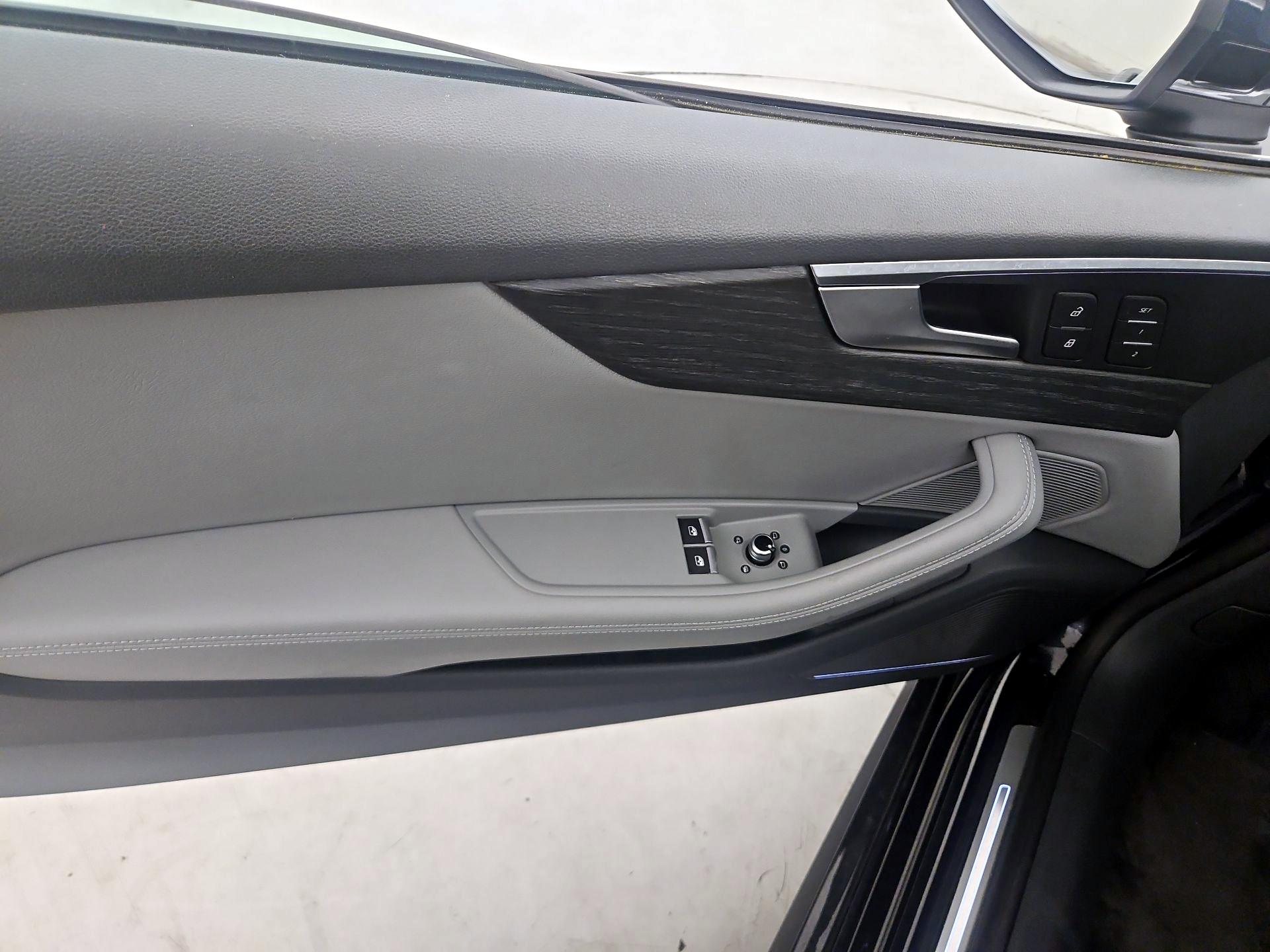 Thumbnail: 2018 Audi A5 - 12