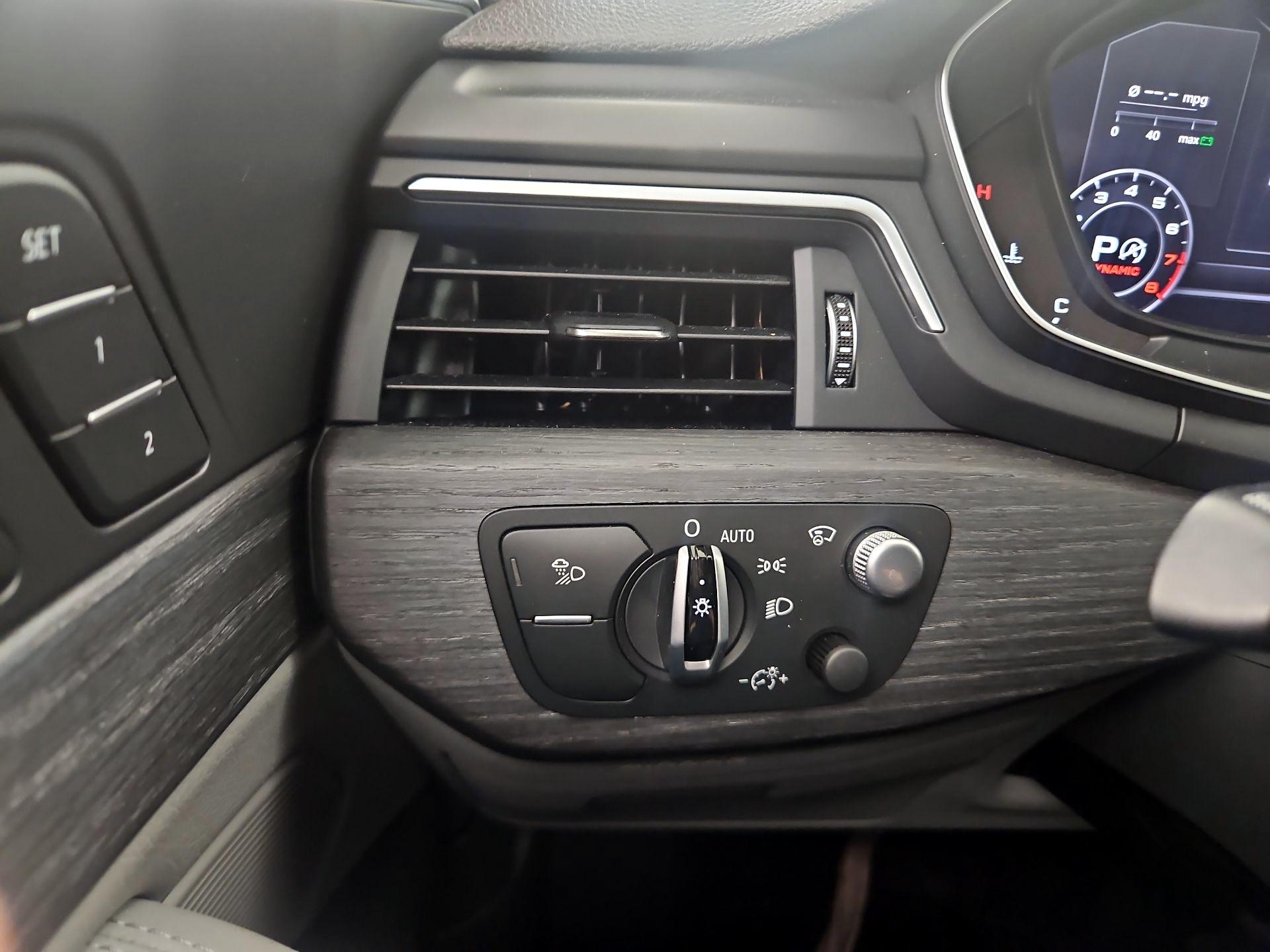 Thumbnail: 2018 Audi A5 - 13