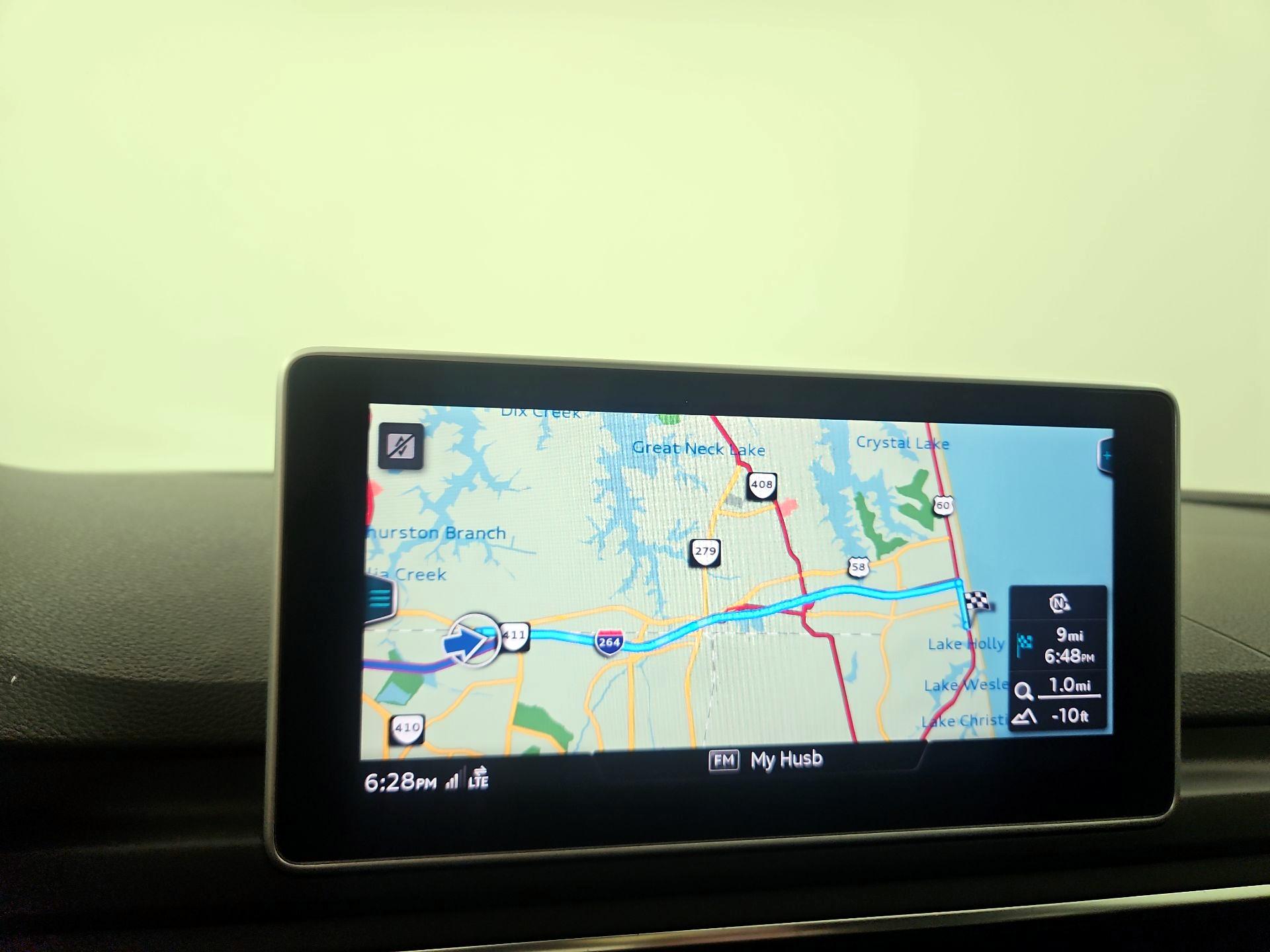 Thumbnail: 2018 Audi A5 - 14