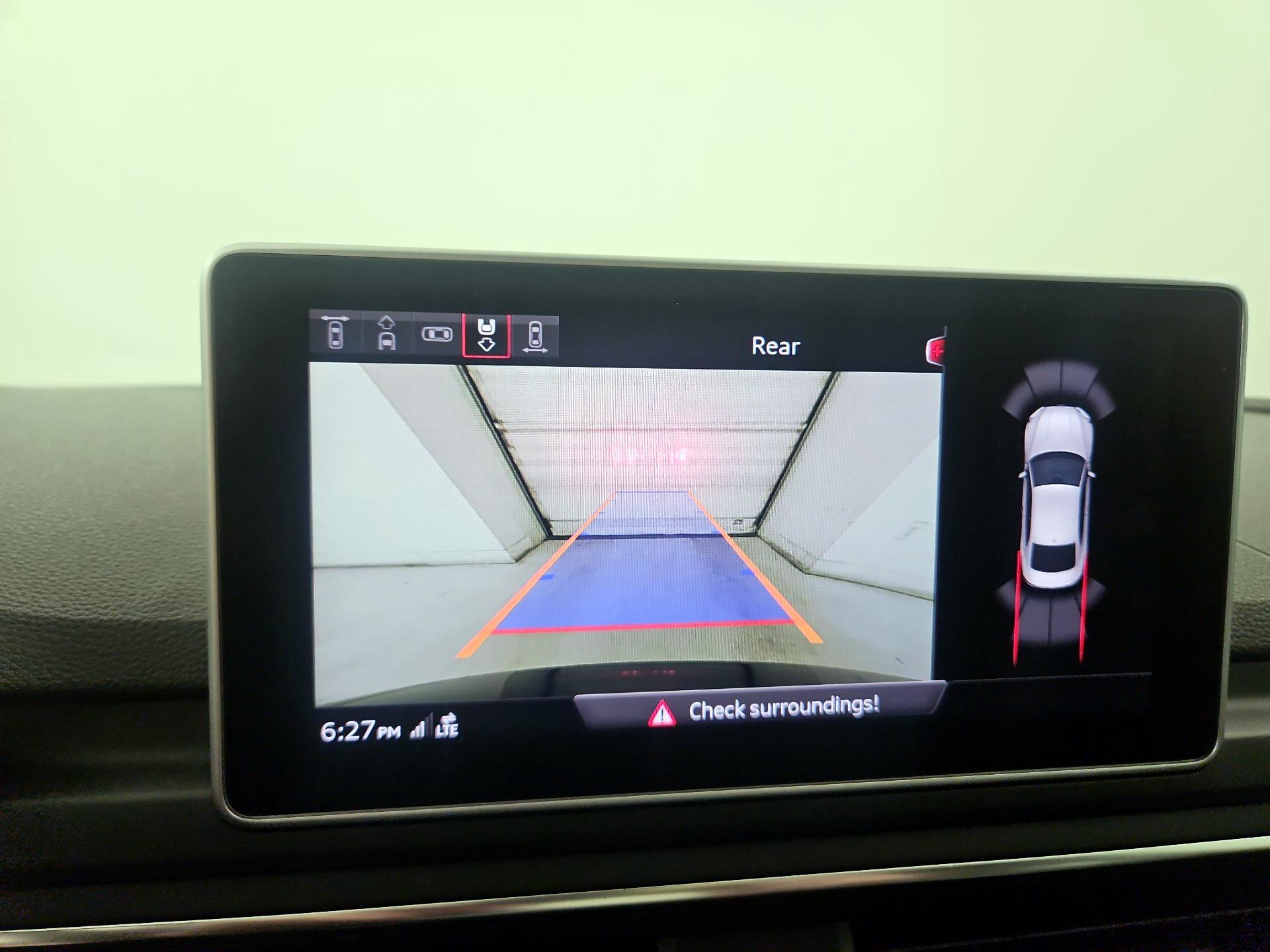 Thumbnail: 2018 Audi A5 - 15