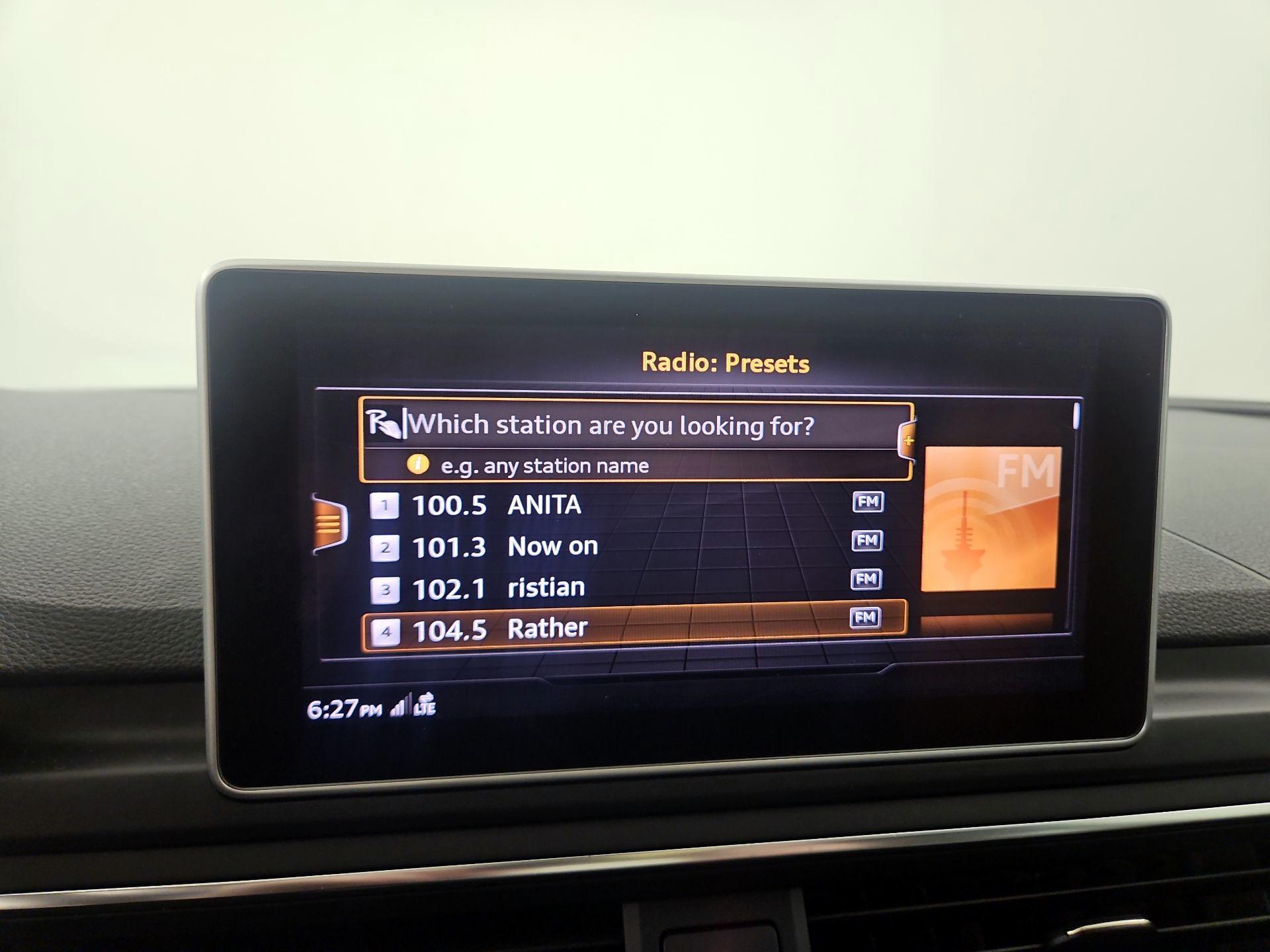 Thumbnail: 2018 Audi A5 - 16