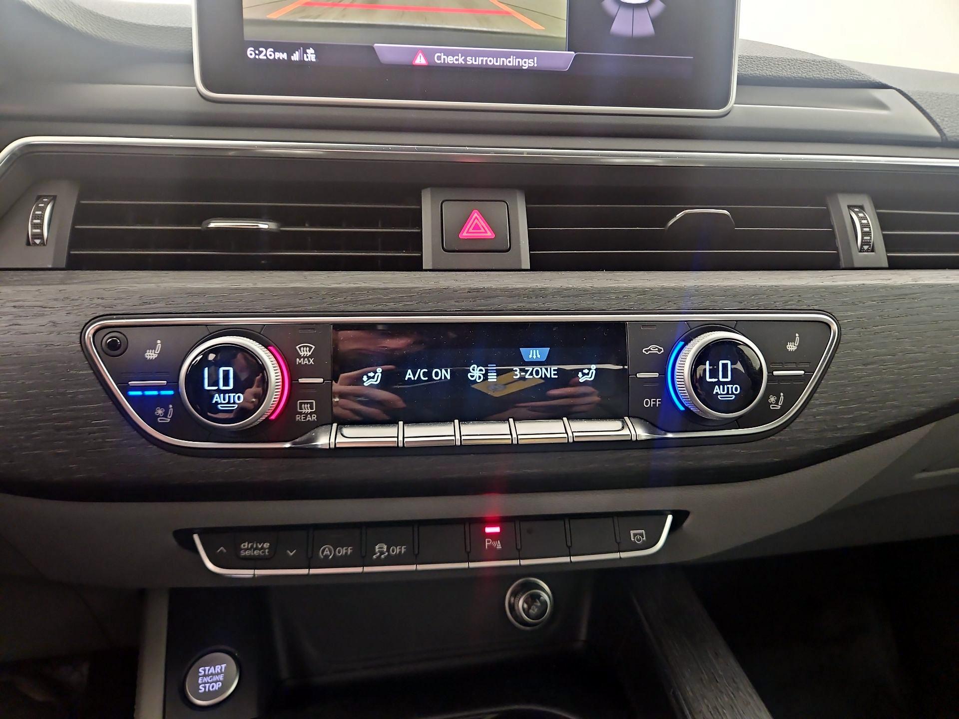 Thumbnail: 2018 Audi A5 - 17