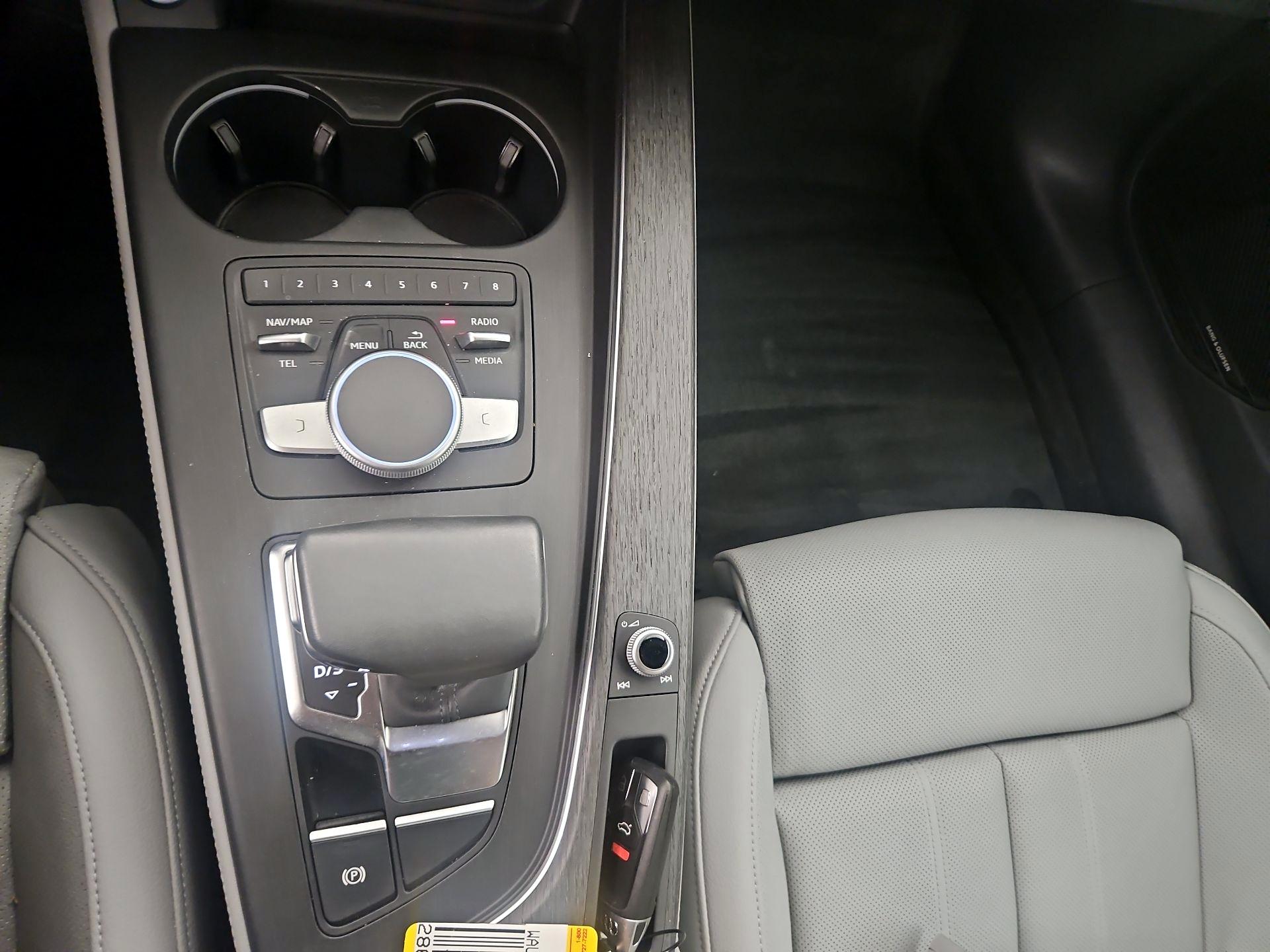 Thumbnail: 2018 Audi A5 - 18