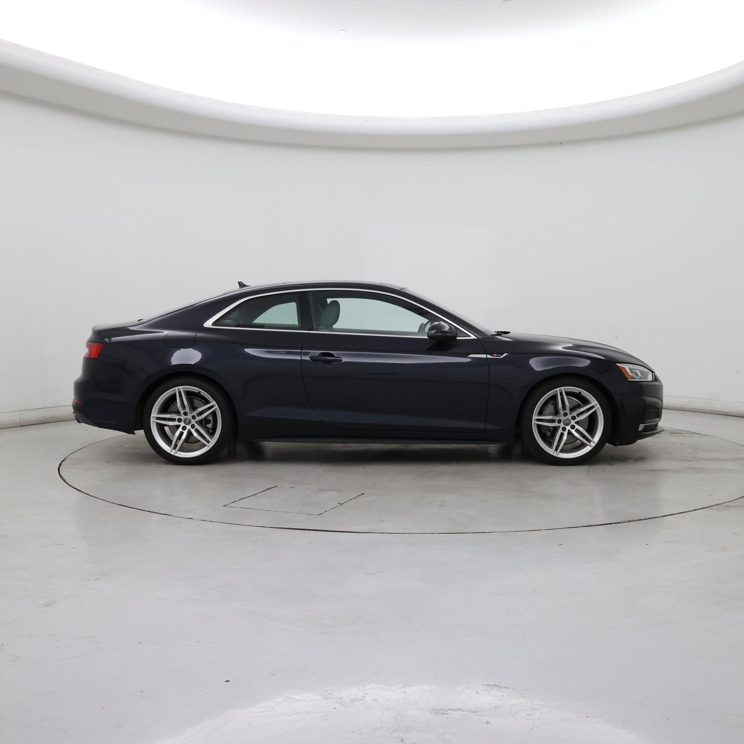 Thumbnail: 2018 Audi A5 - 7