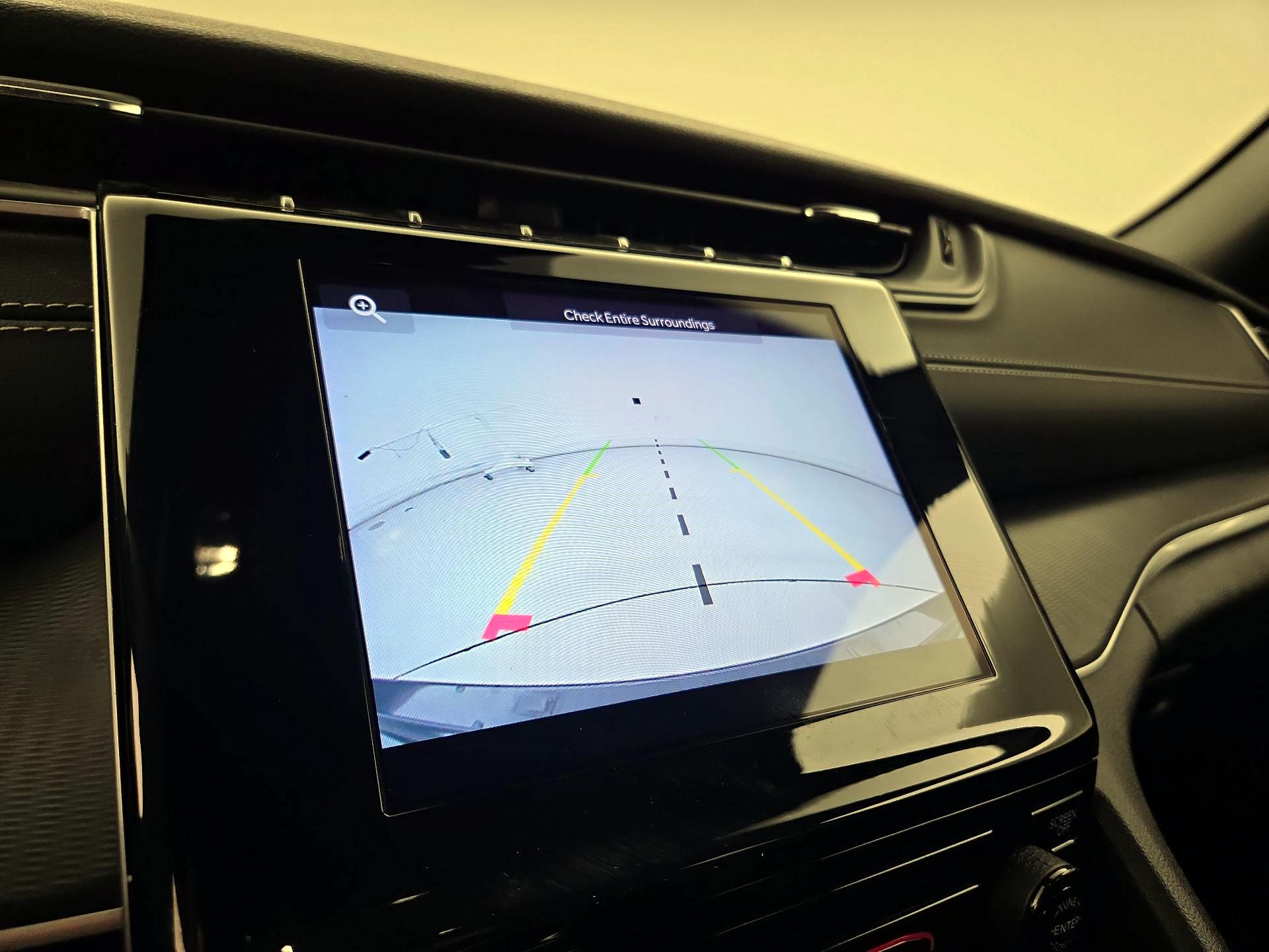 Thumbnail: 2024 Jeep Grand Cherokee - 14