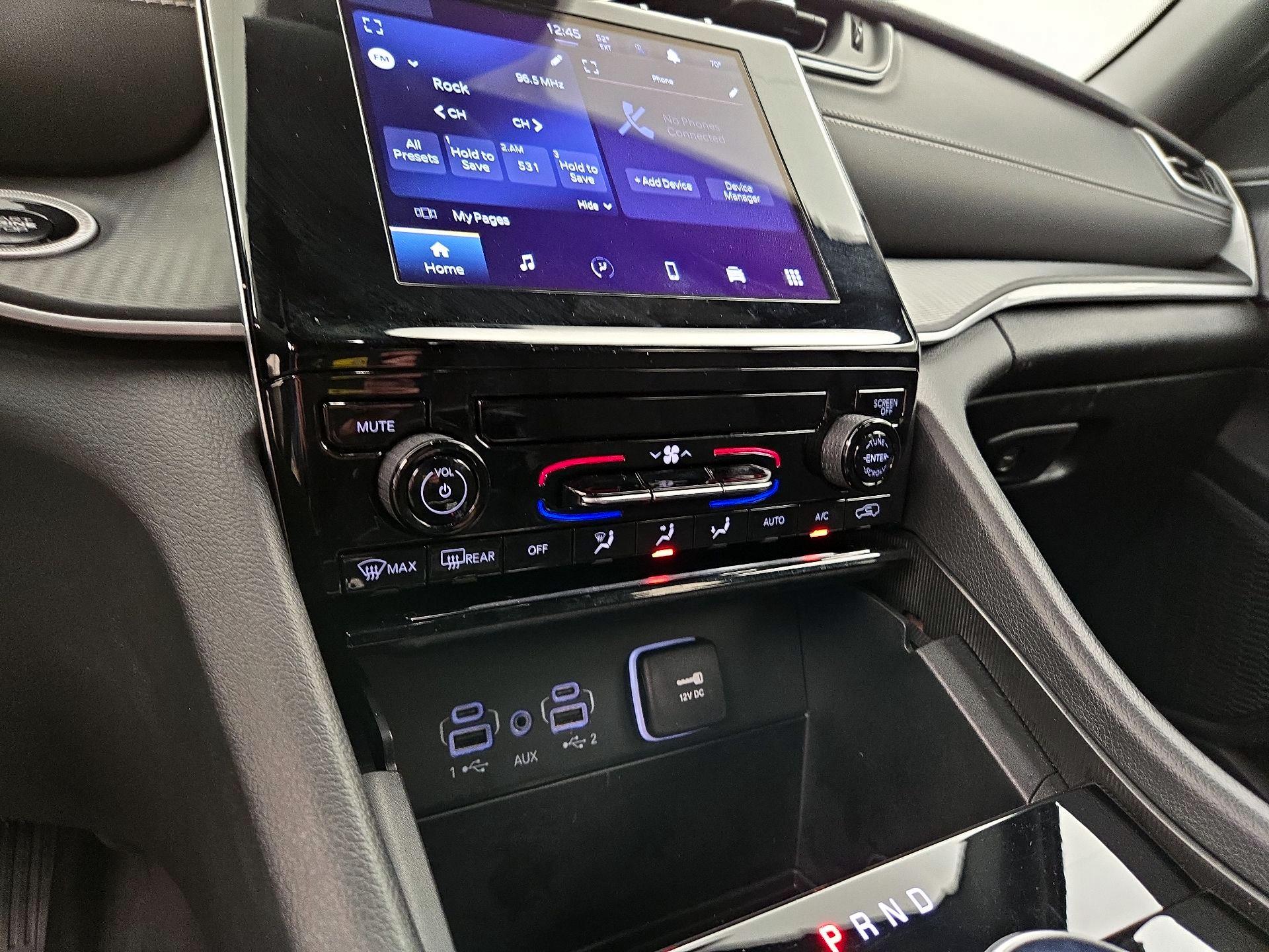 Thumbnail: 2024 Jeep Grand Cherokee - 16