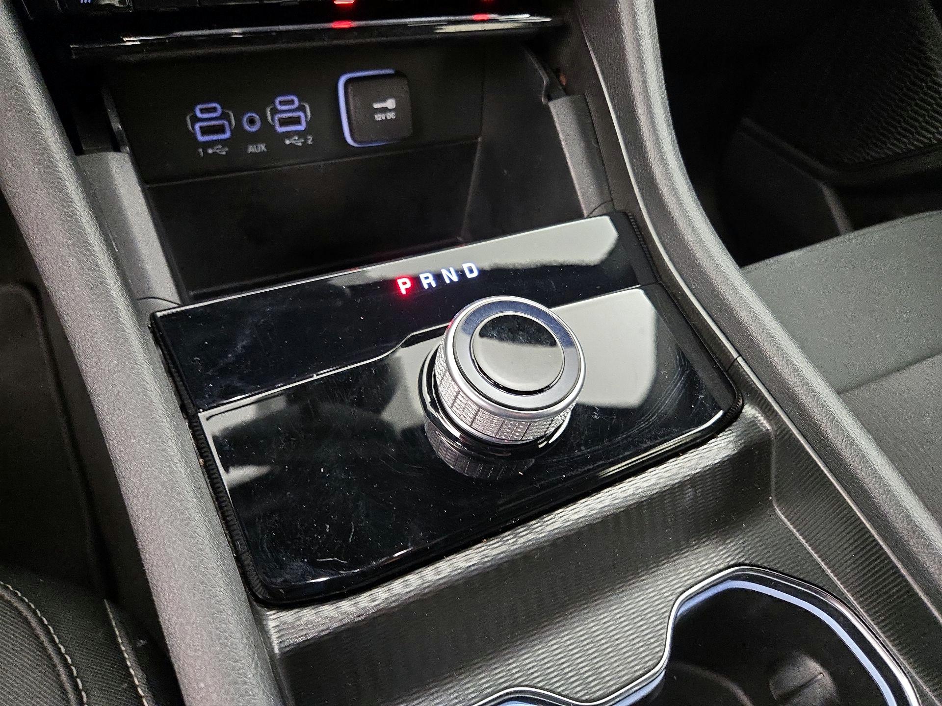 Thumbnail: 2024 Jeep Grand Cherokee - 17