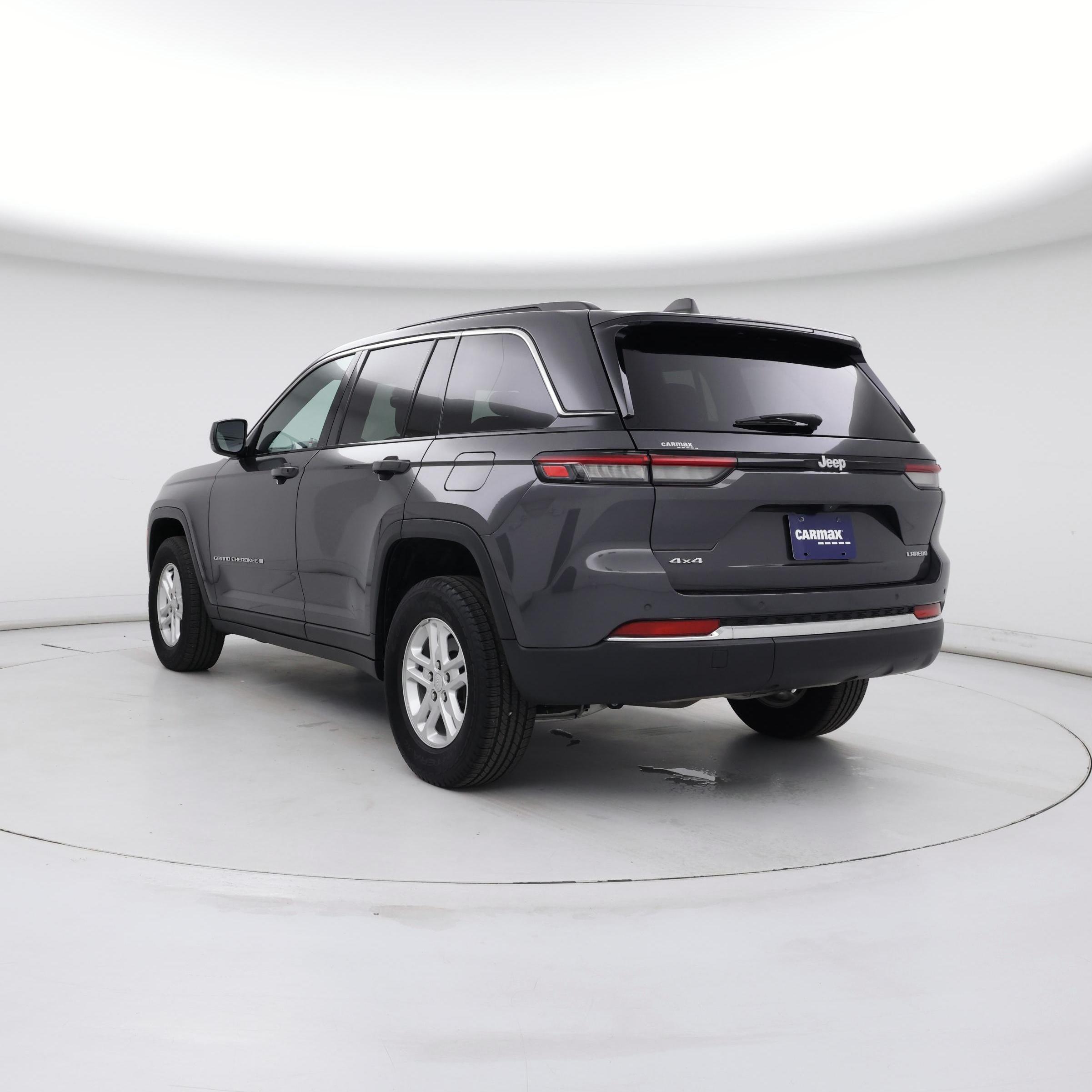 Thumbnail: 2024 Jeep Grand Cherokee - 2