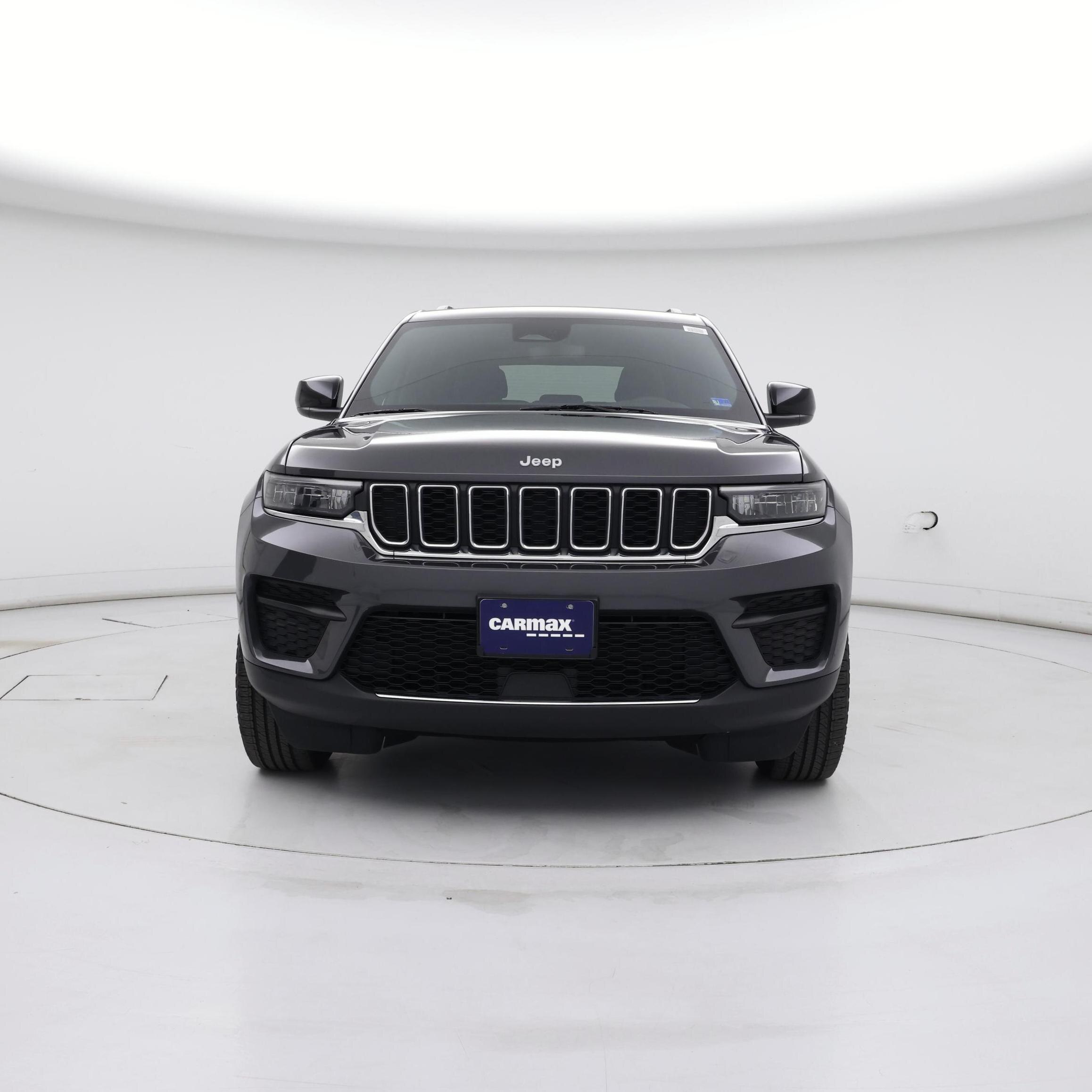 Thumbnail: 2024 Jeep Grand Cherokee - 5