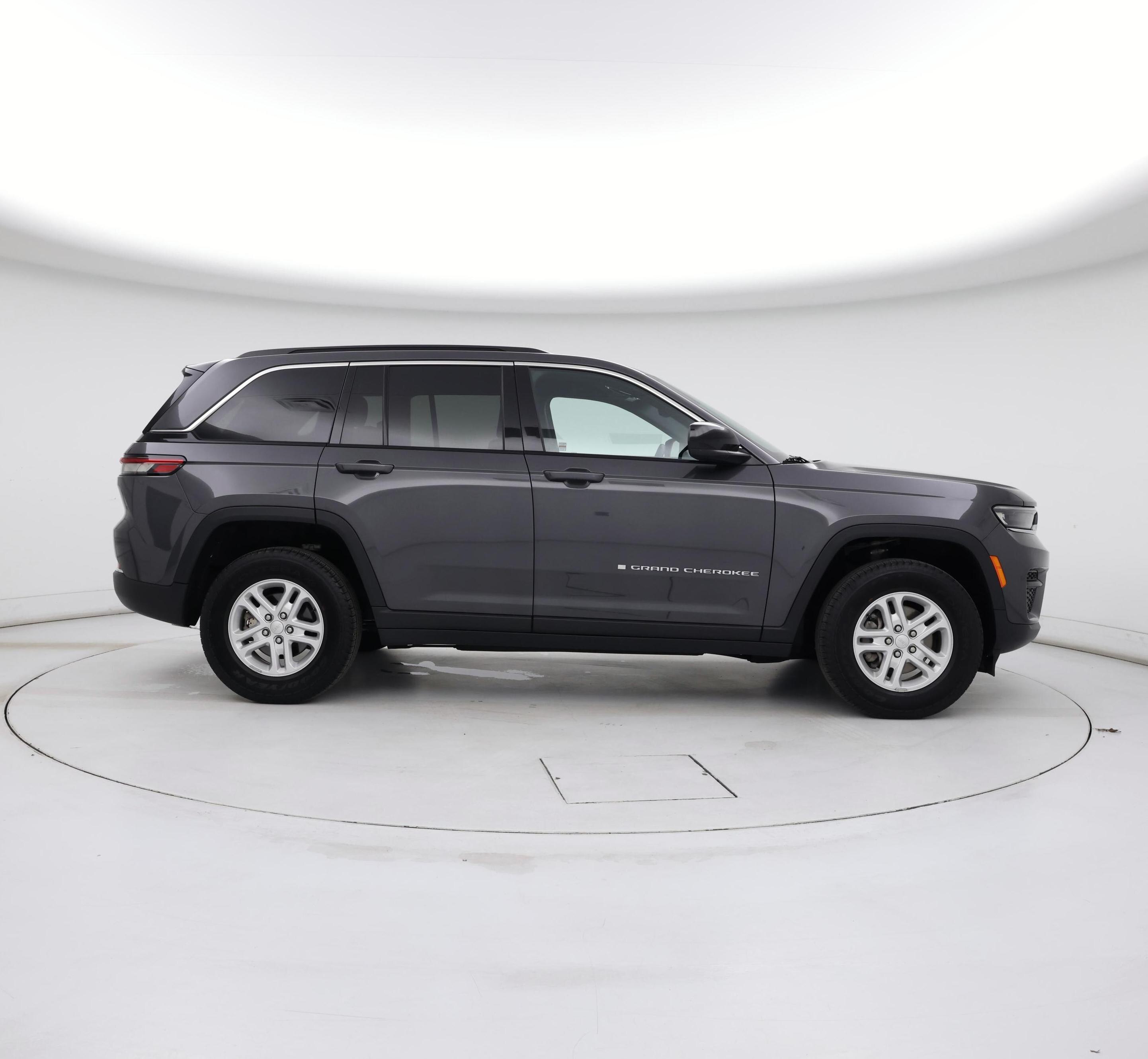 Thumbnail: 2024 Jeep Grand Cherokee - 7