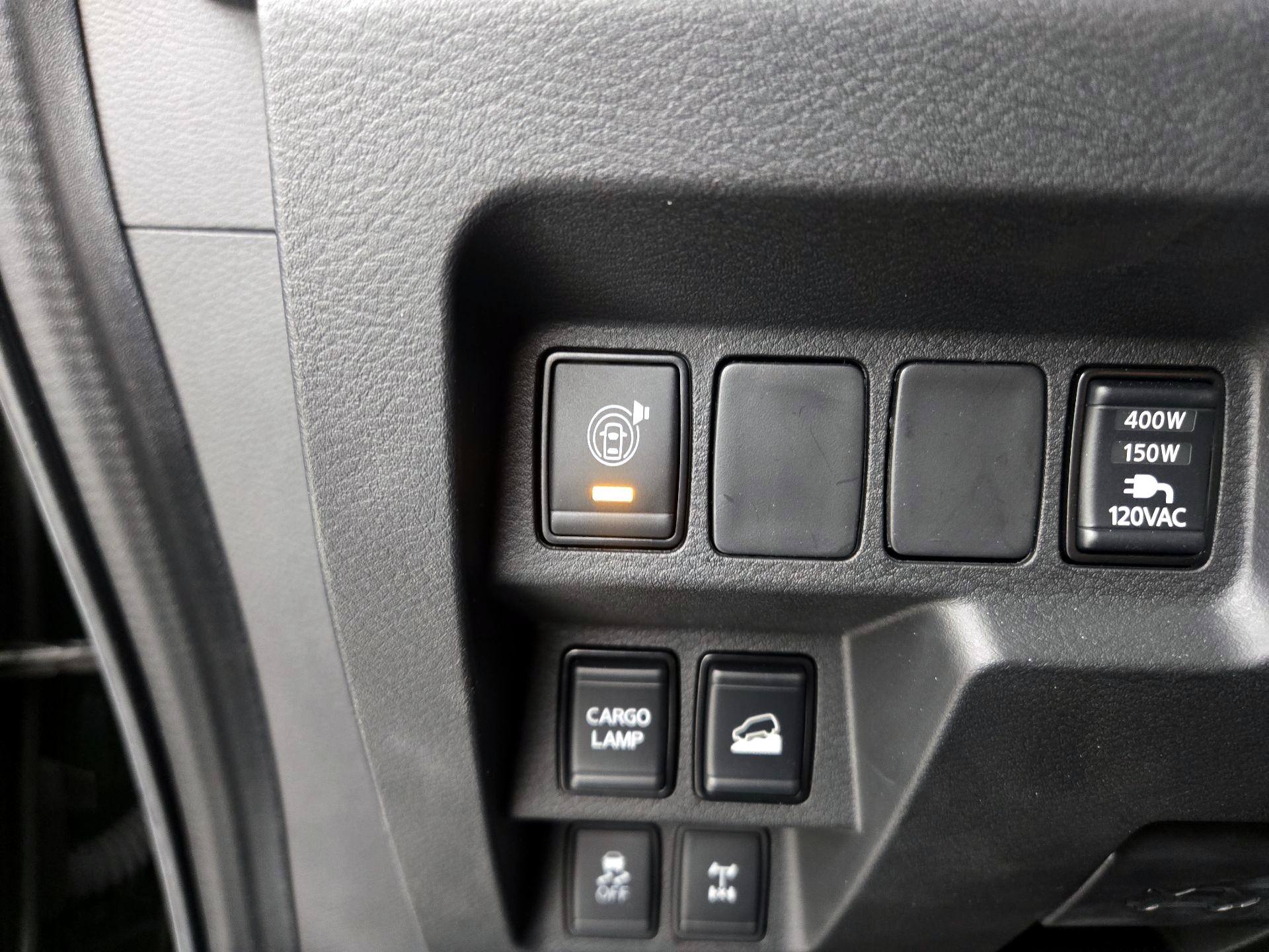 Thumbnail: 2023 Nissan Frontier - 13