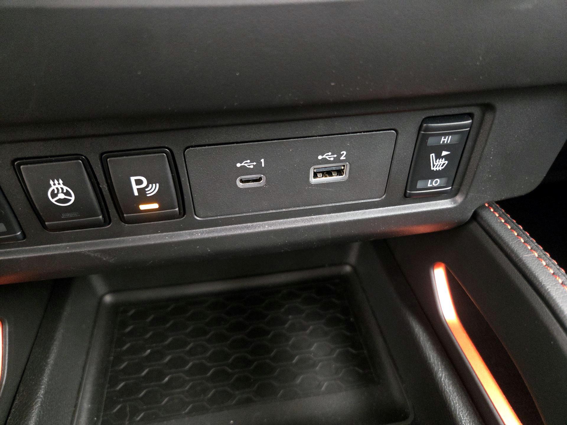 Thumbnail: 2023 Nissan Frontier - 19