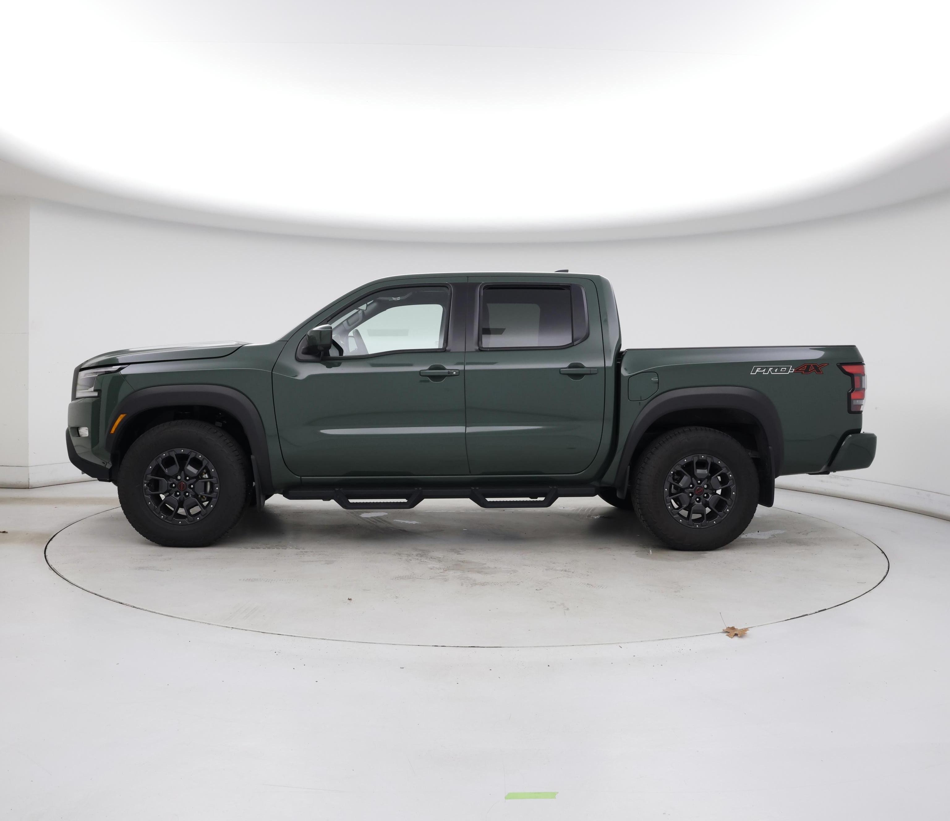 Thumbnail: 2023 Nissan Frontier - 3