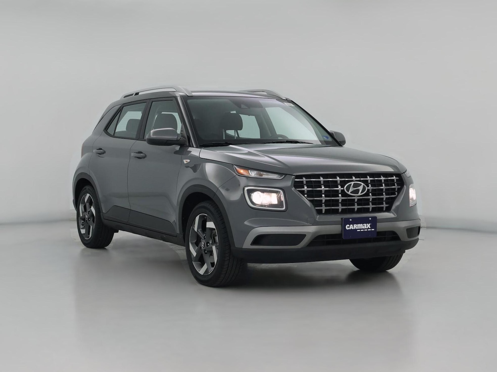 2021 Hyundai Venue SEL