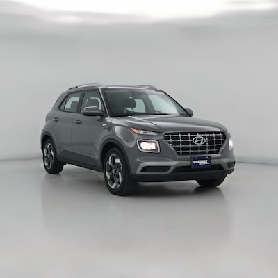 2021 Hyundai Venue SEL