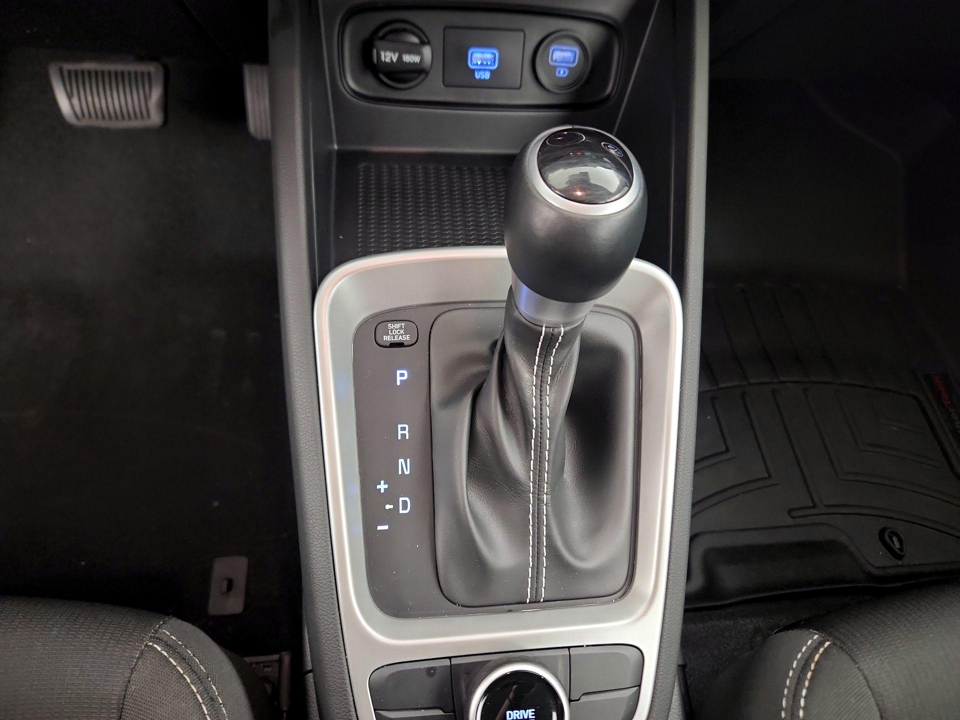 Thumbnail: 2021 Hyundai Venue - 17