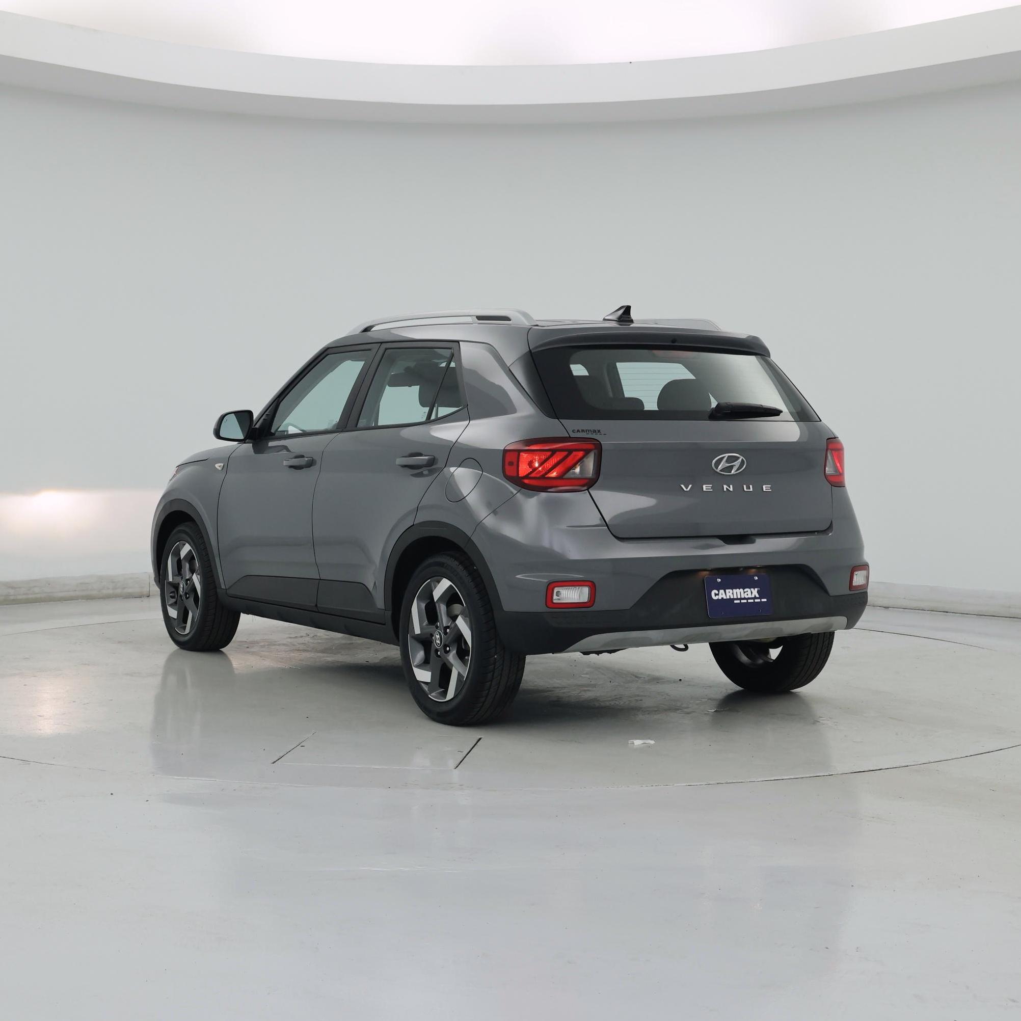 Thumbnail: 2021 Hyundai Venue - 2