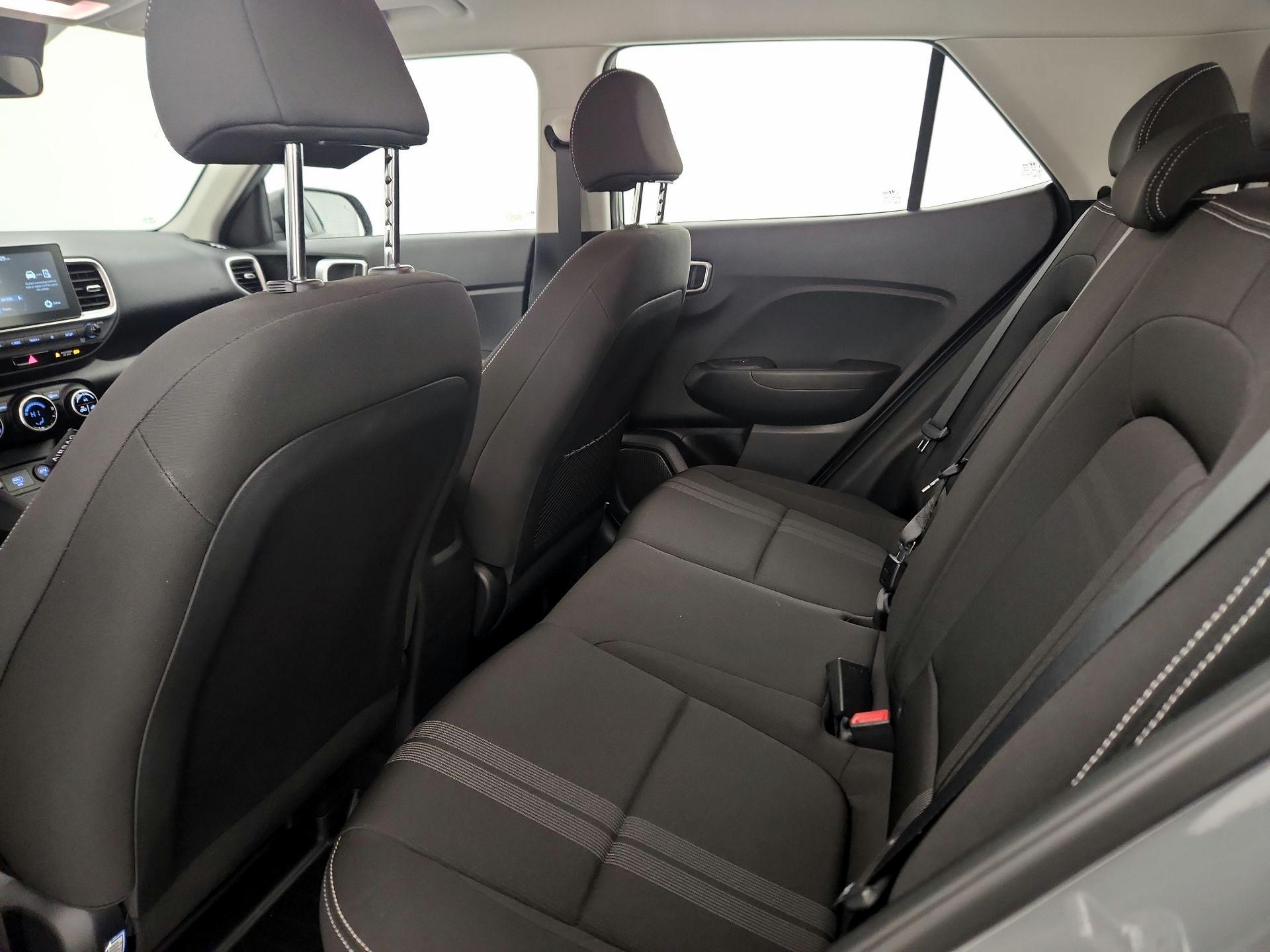 Thumbnail: 2021 Hyundai Venue - 19