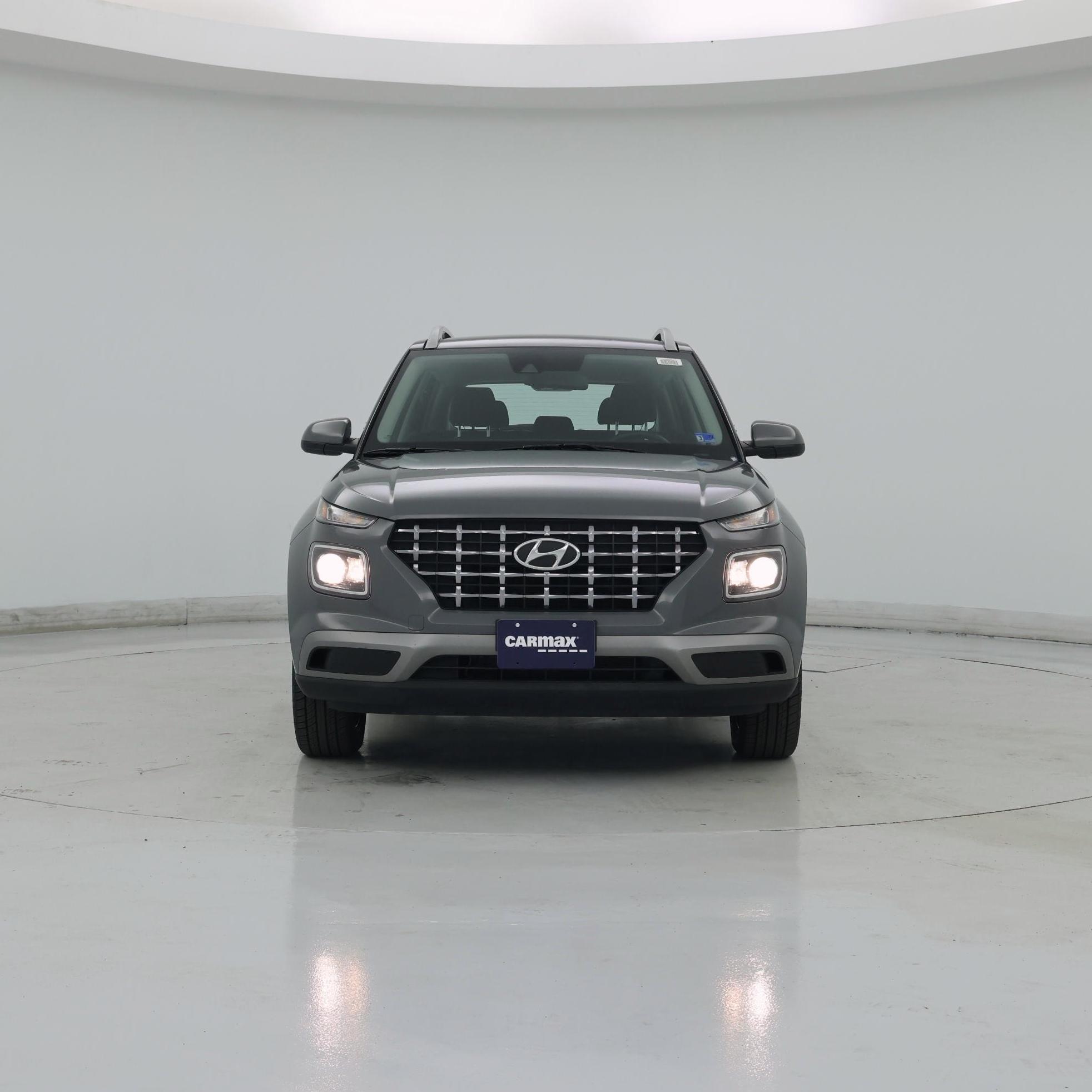 Thumbnail: 2021 Hyundai Venue - 5