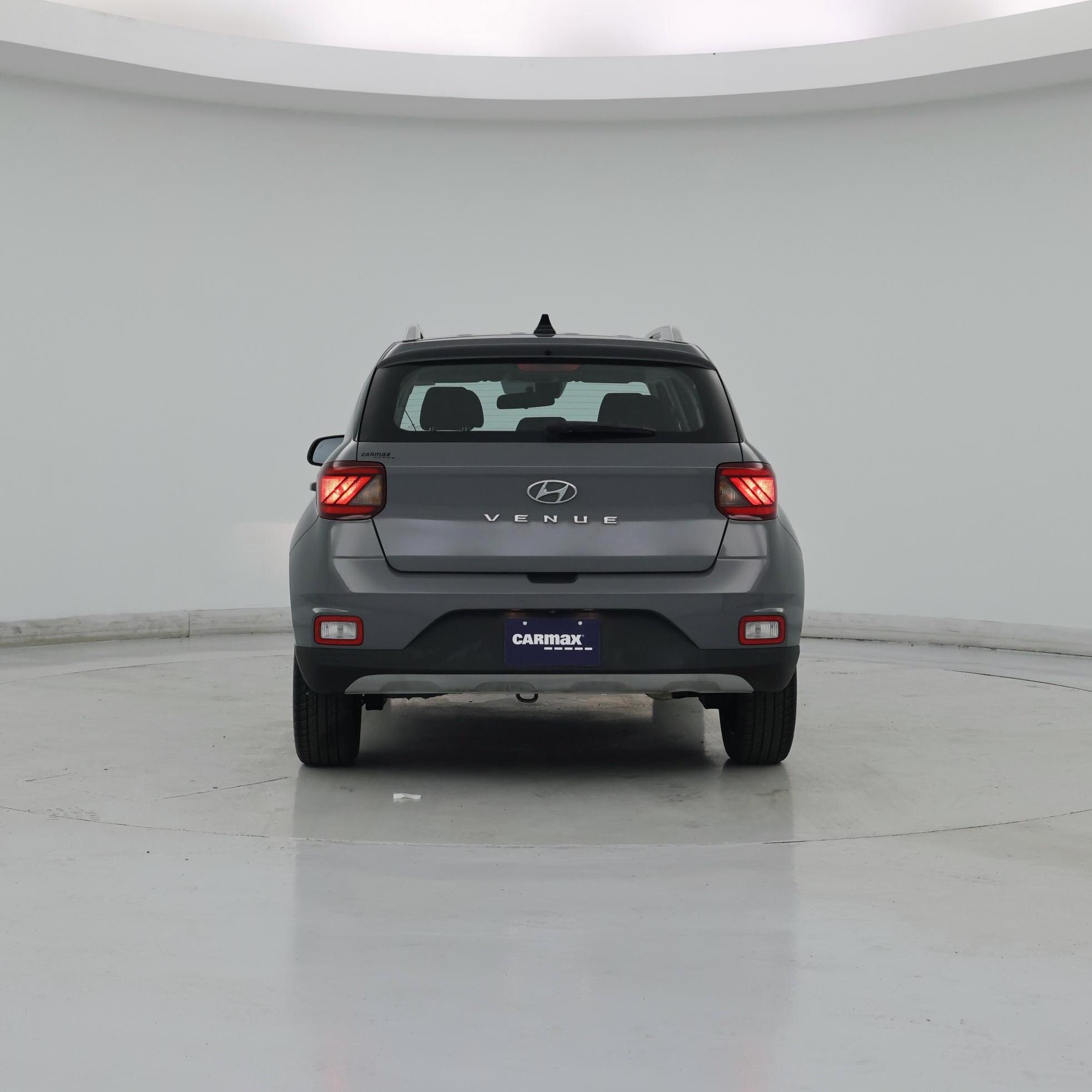 Thumbnail: 2021 Hyundai Venue - 6