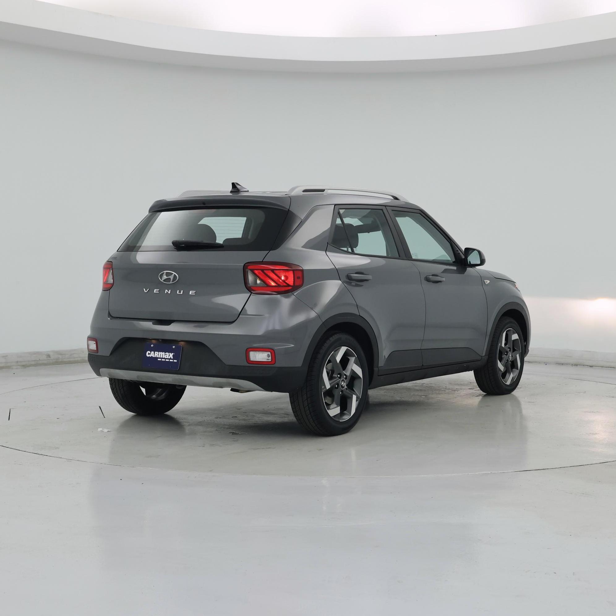 Thumbnail: 2021 Hyundai Venue - 8