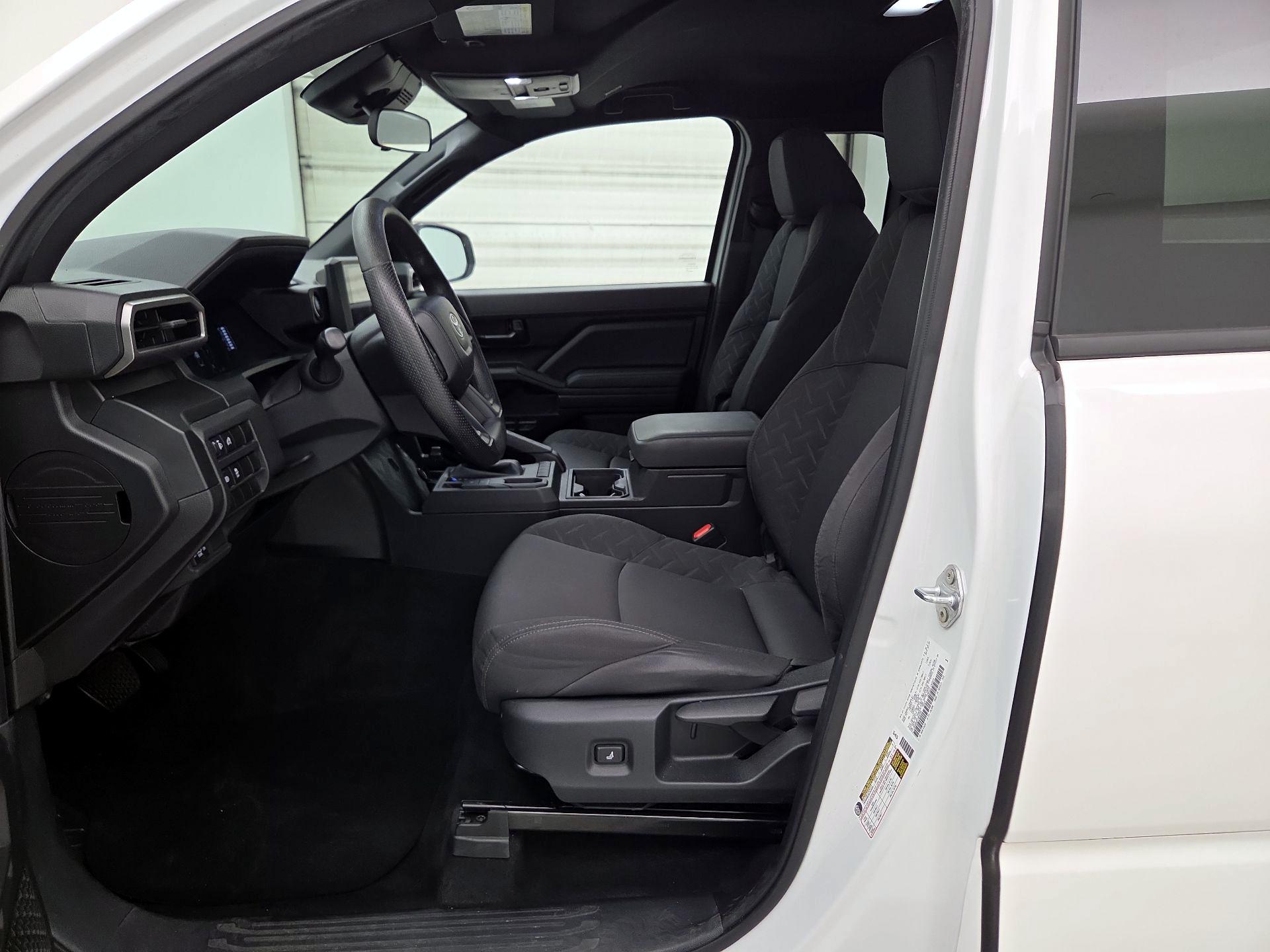 Thumbnail: 2024 Toyota Tacoma - 9