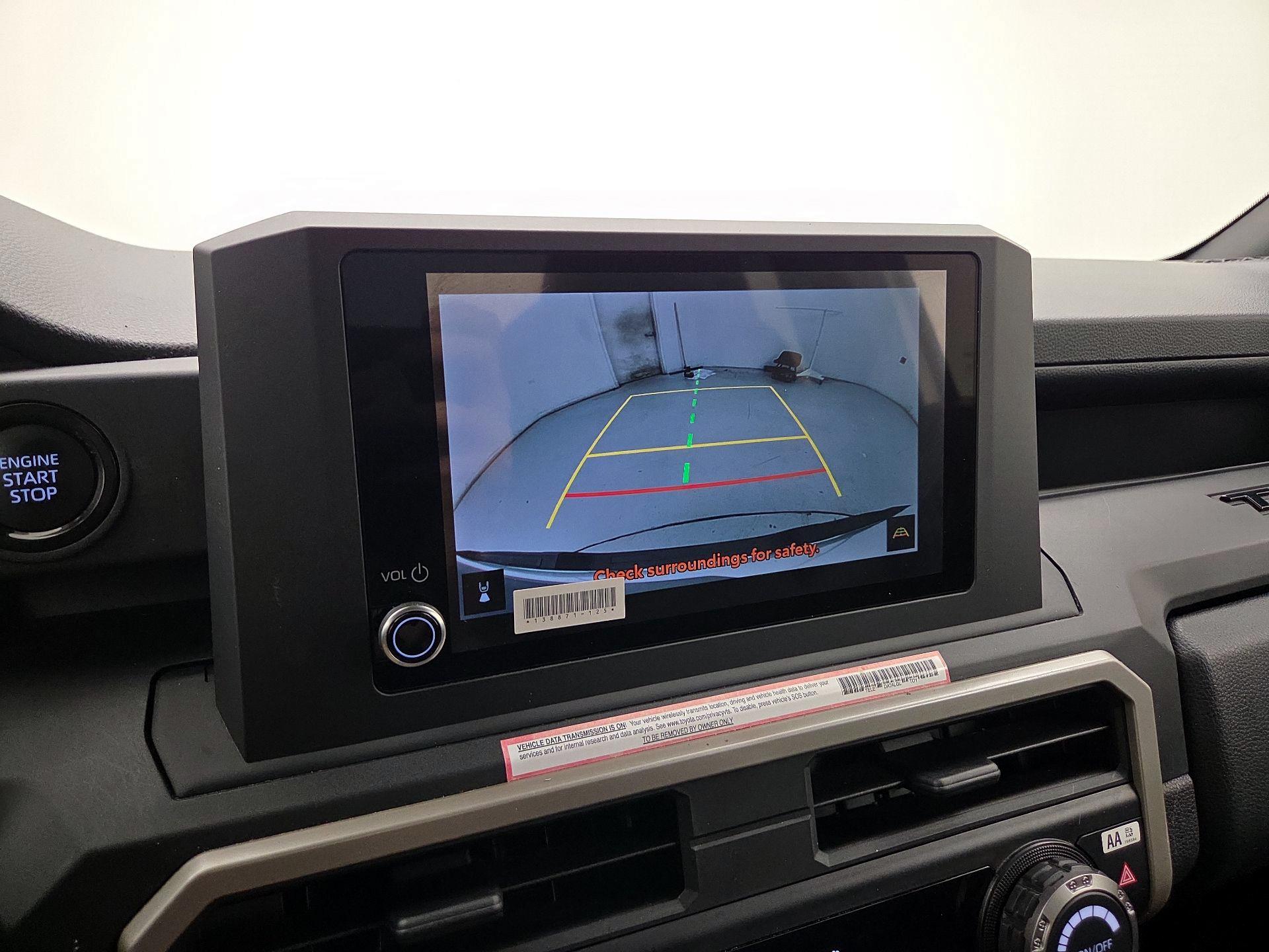 Thumbnail: 2024 Toyota Tacoma - 12