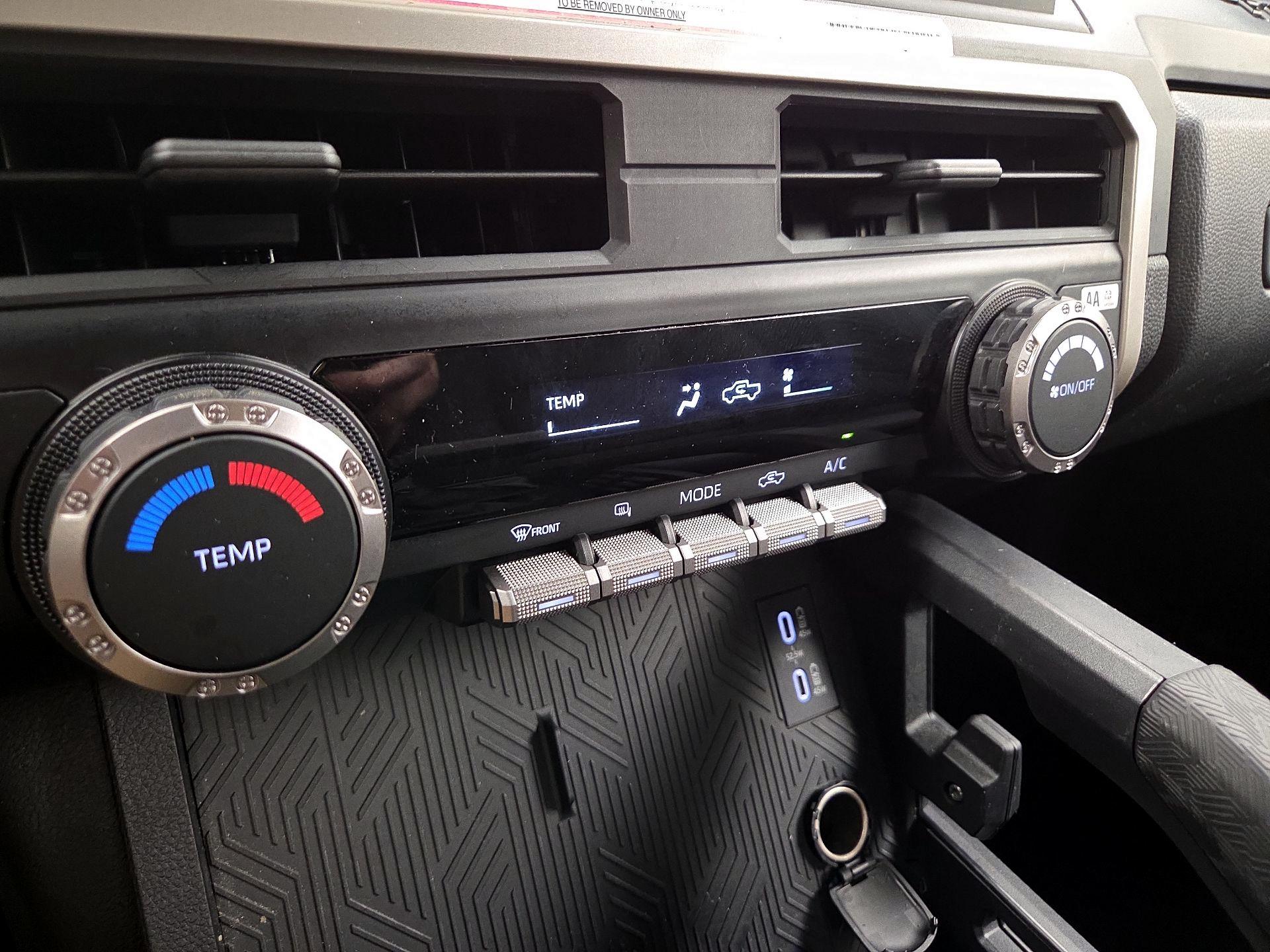 Thumbnail: 2024 Toyota Tacoma - 14