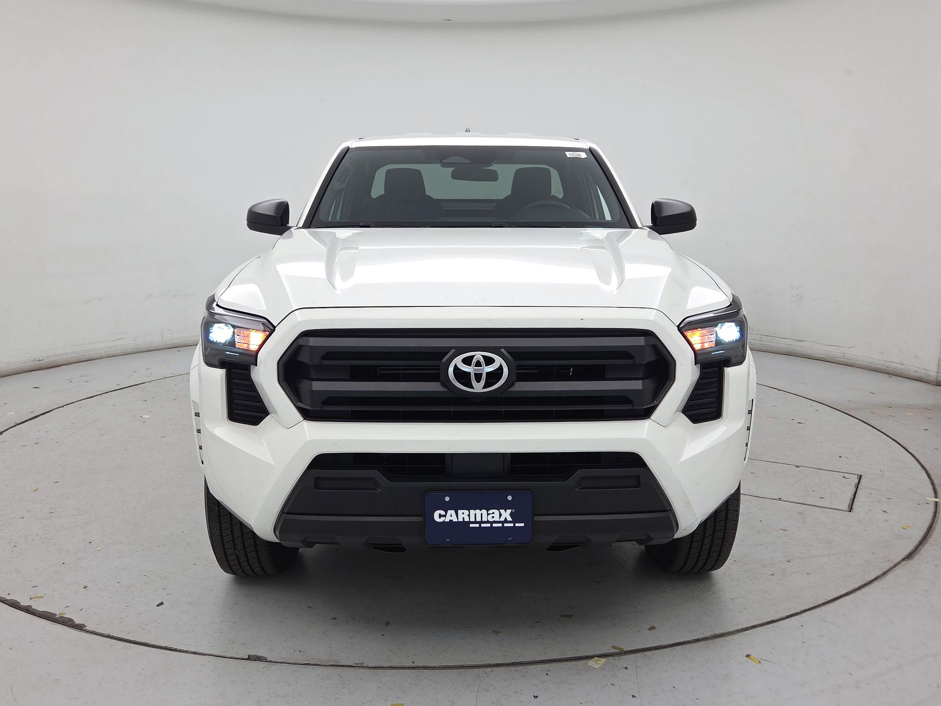 Thumbnail: 2024 Toyota Tacoma - 2