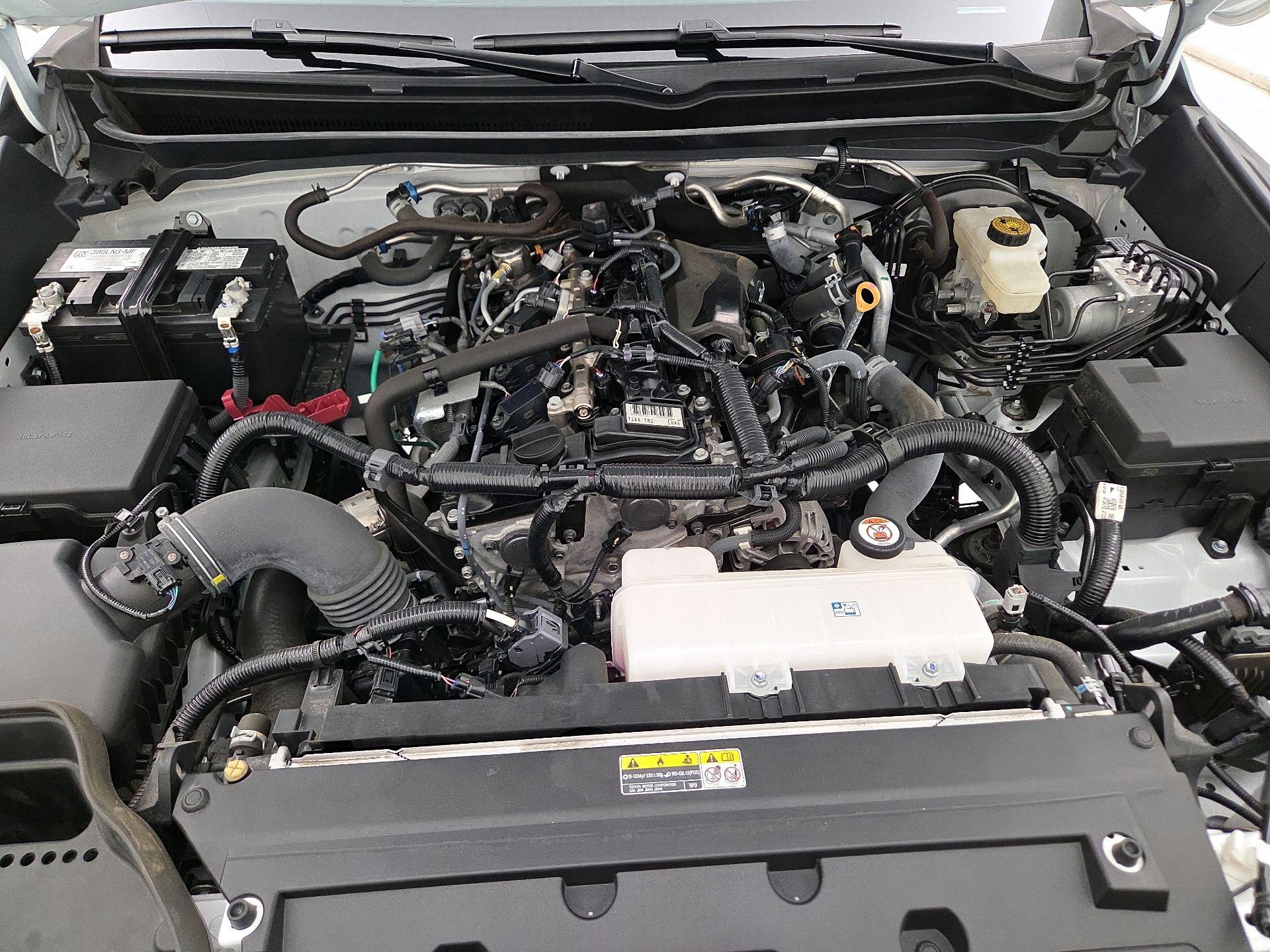 Thumbnail: 2024 Toyota Tacoma - 19