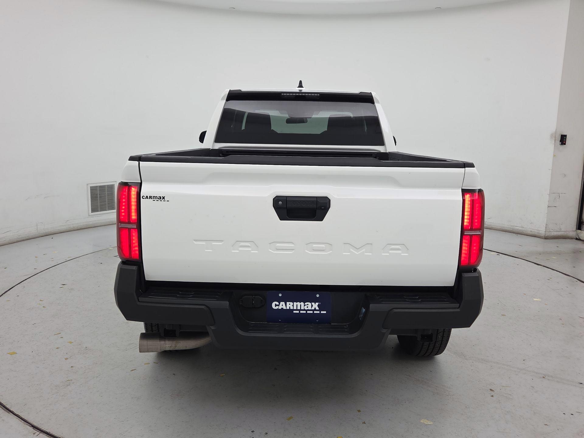 Thumbnail: 2024 Toyota Tacoma - 6