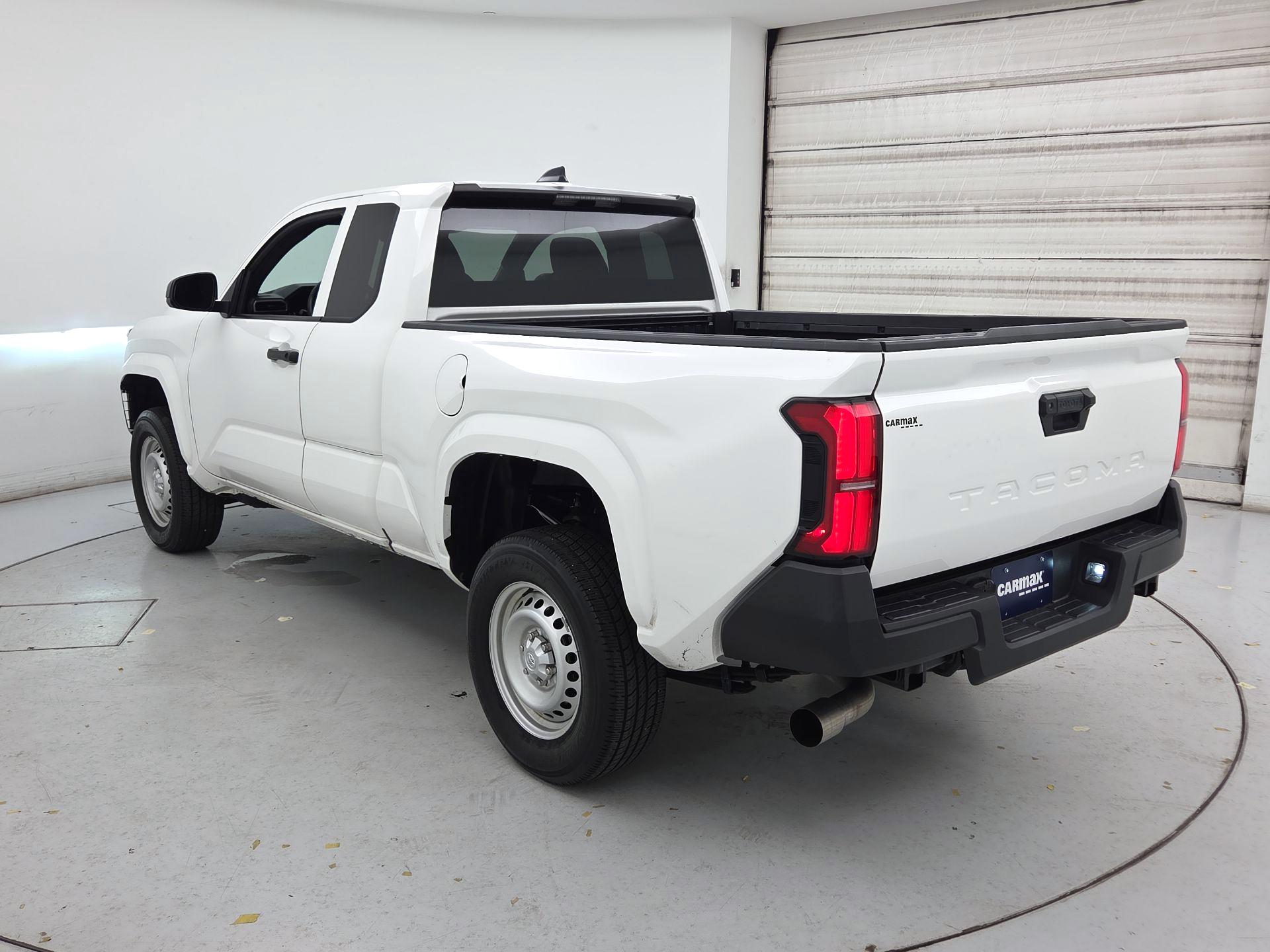 Thumbnail: 2024 Toyota Tacoma - 7