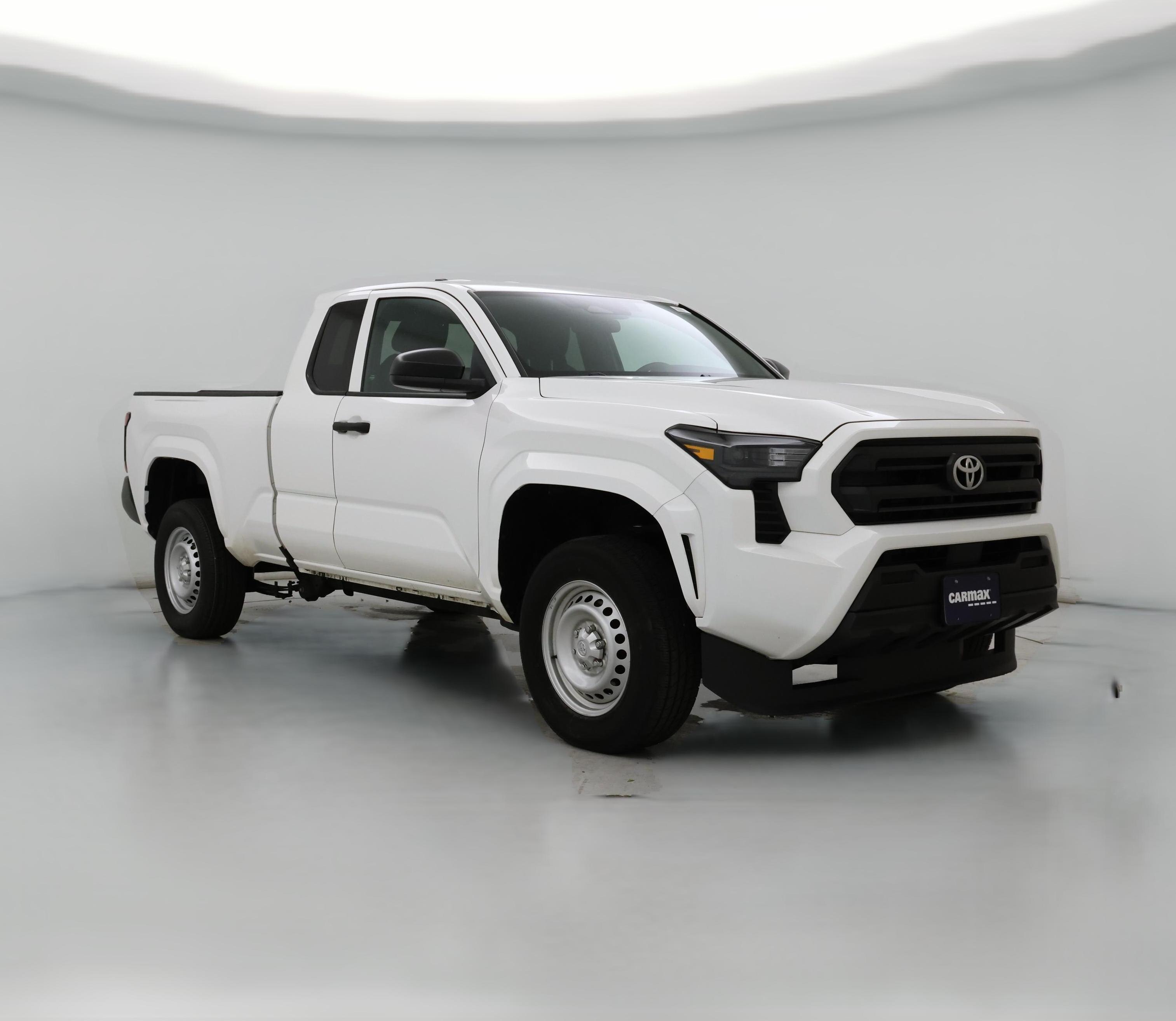 Thumbnail: 2024 Toyota Tacoma - 1