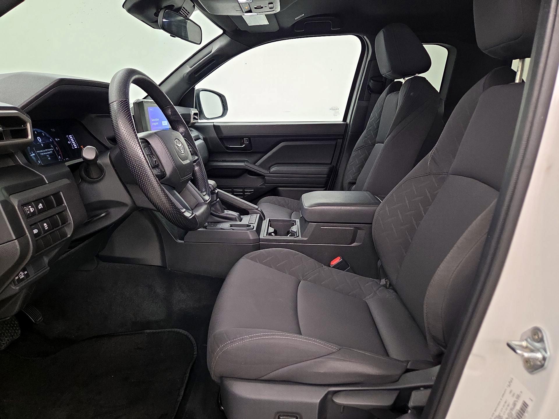 Thumbnail: 2024 Toyota Tacoma - 11