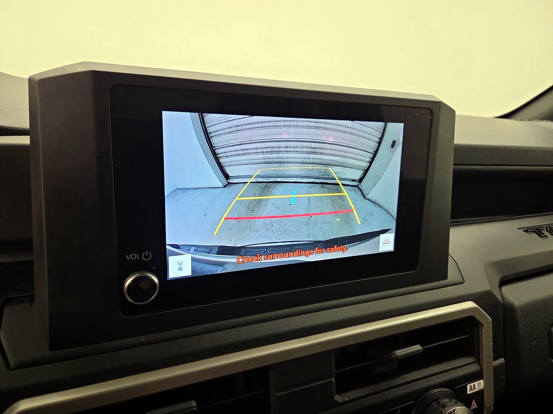 Thumbnail: 2024 Toyota Tacoma - 15