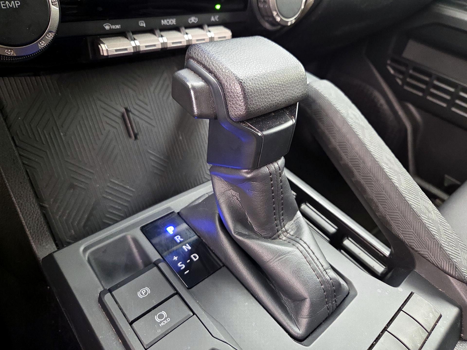 Thumbnail: 2024 Toyota Tacoma - 18