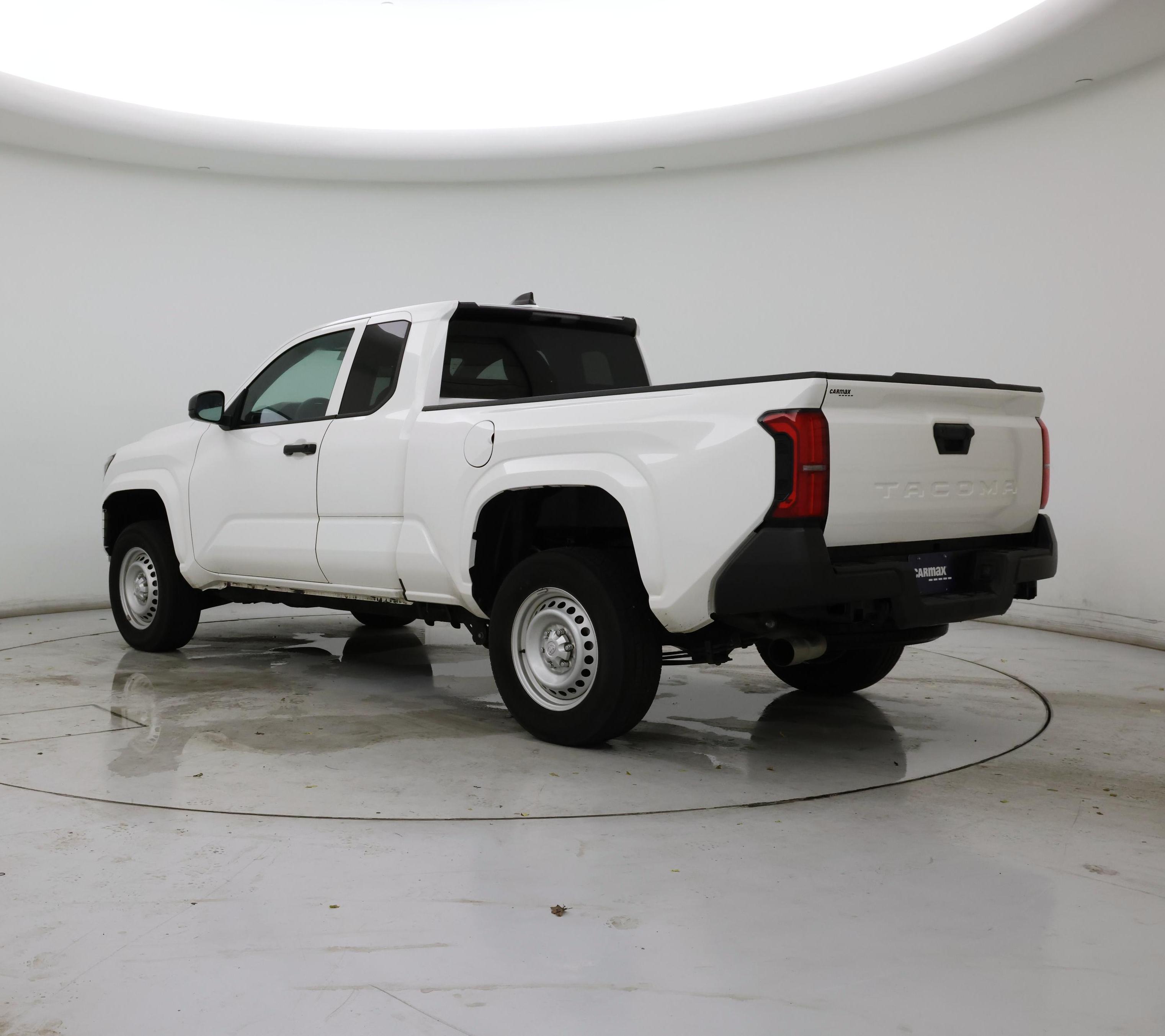 Thumbnail: 2024 Toyota Tacoma - 2