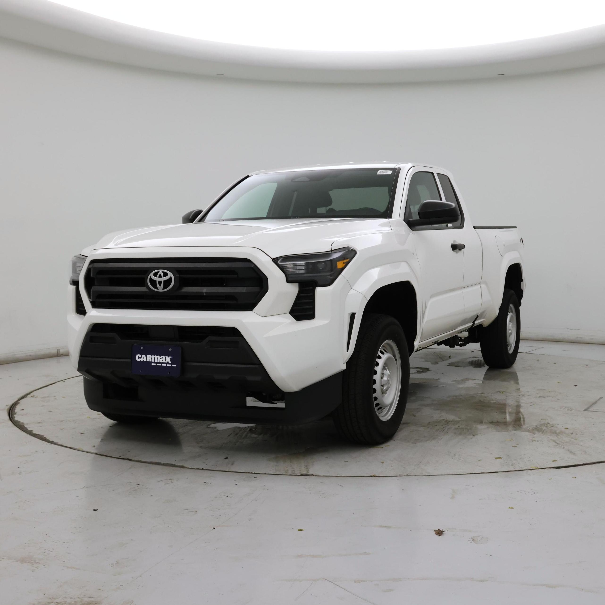 Thumbnail: 2024 Toyota Tacoma - 4
