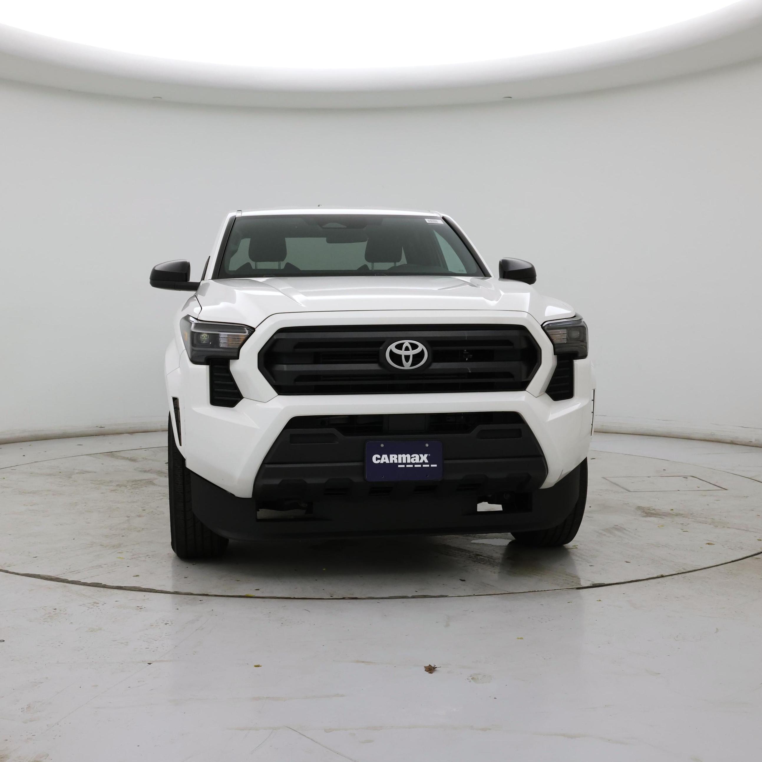 Thumbnail: 2024 Toyota Tacoma - 5
