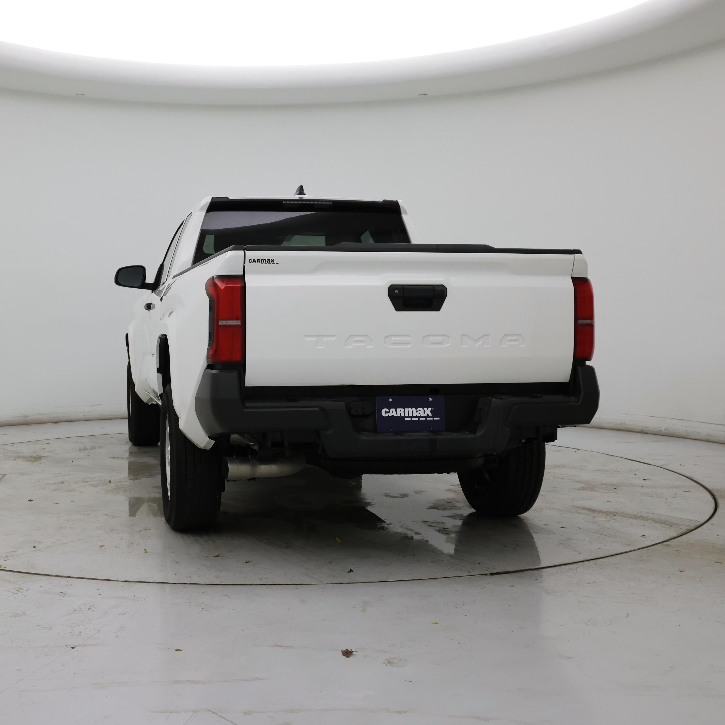 Thumbnail: 2024 Toyota Tacoma - 6