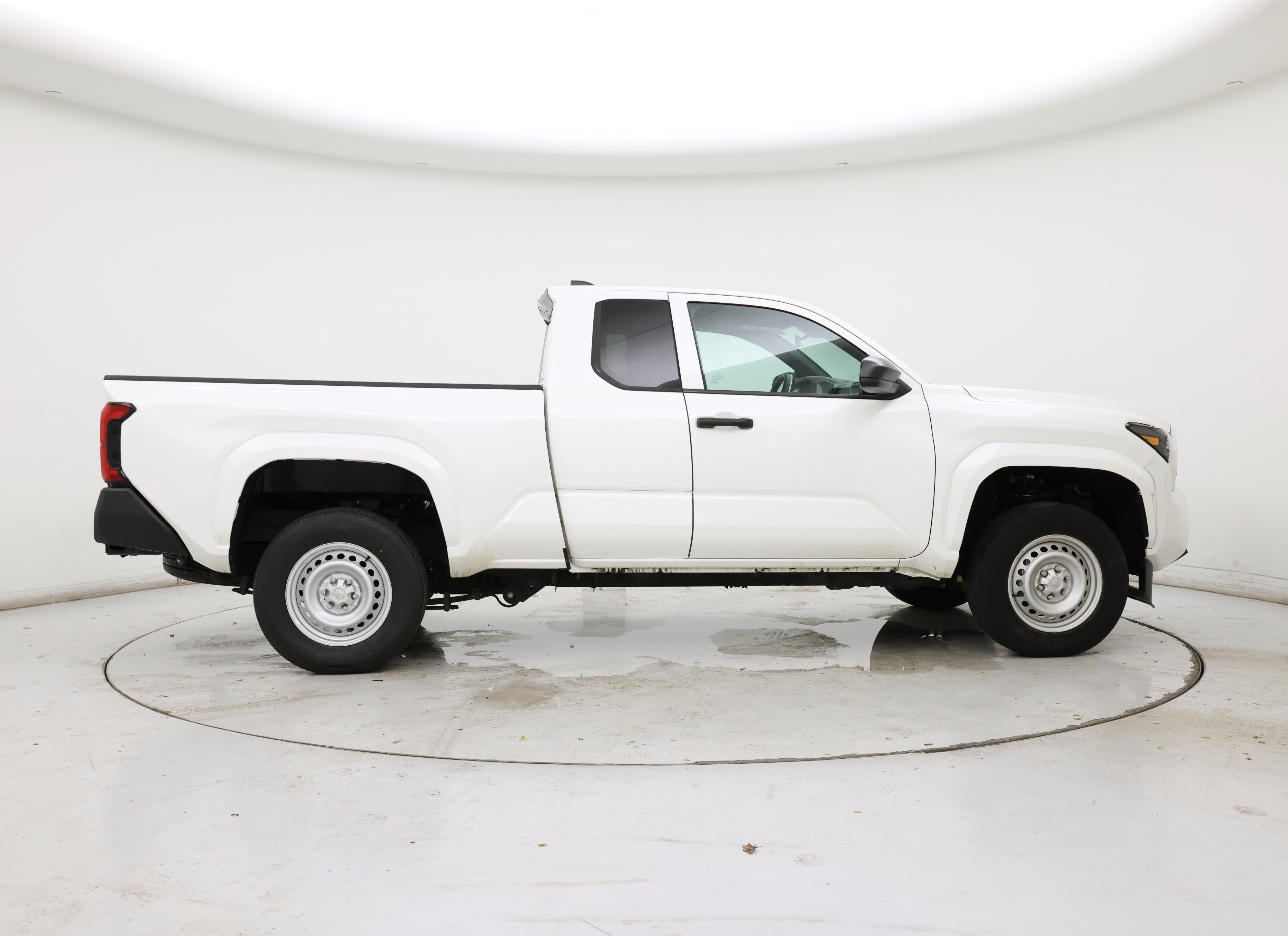 Thumbnail: 2024 Toyota Tacoma - 7